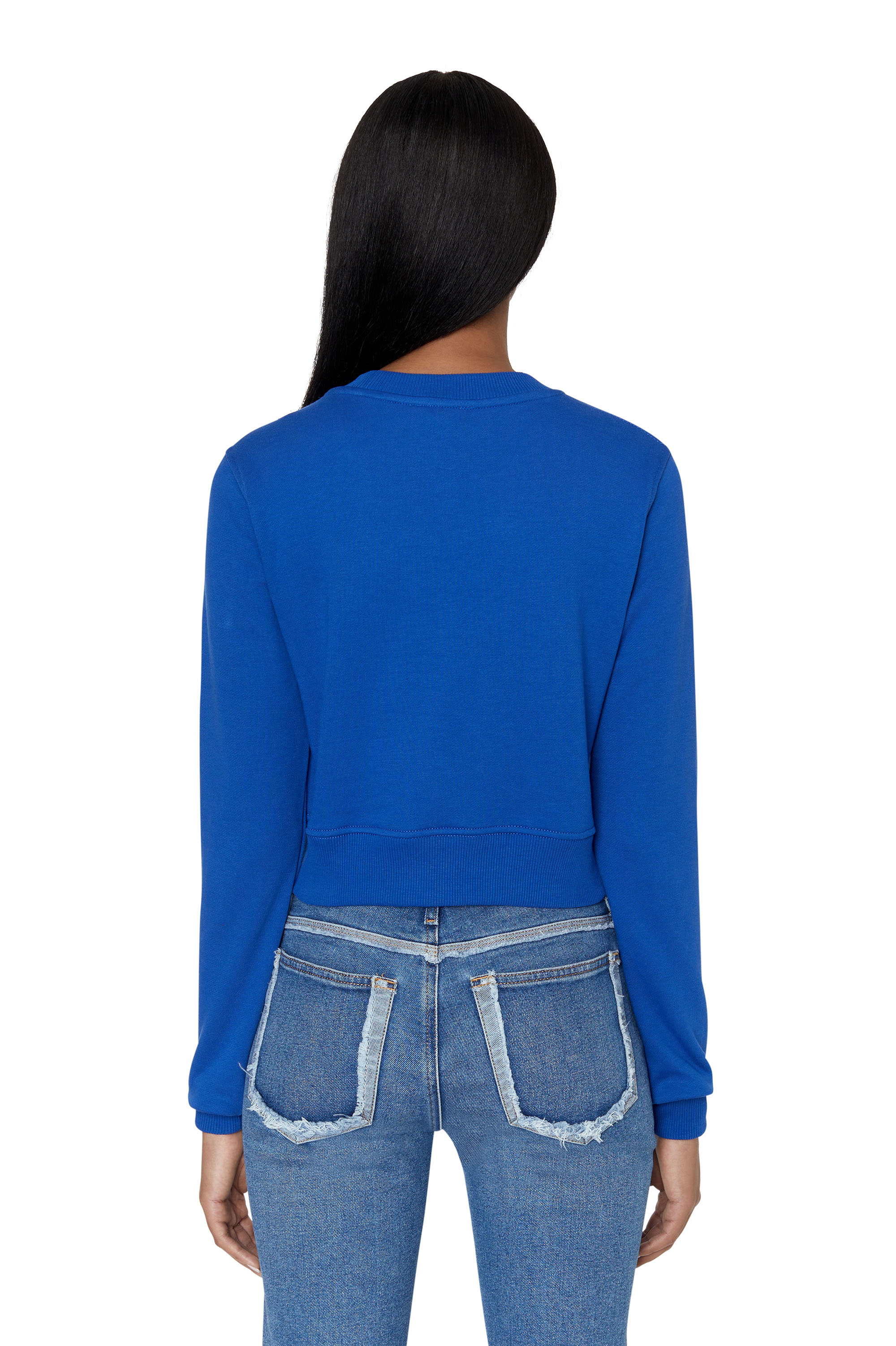 Diesel - F-SLIMMY-E3, Blau - Image 4