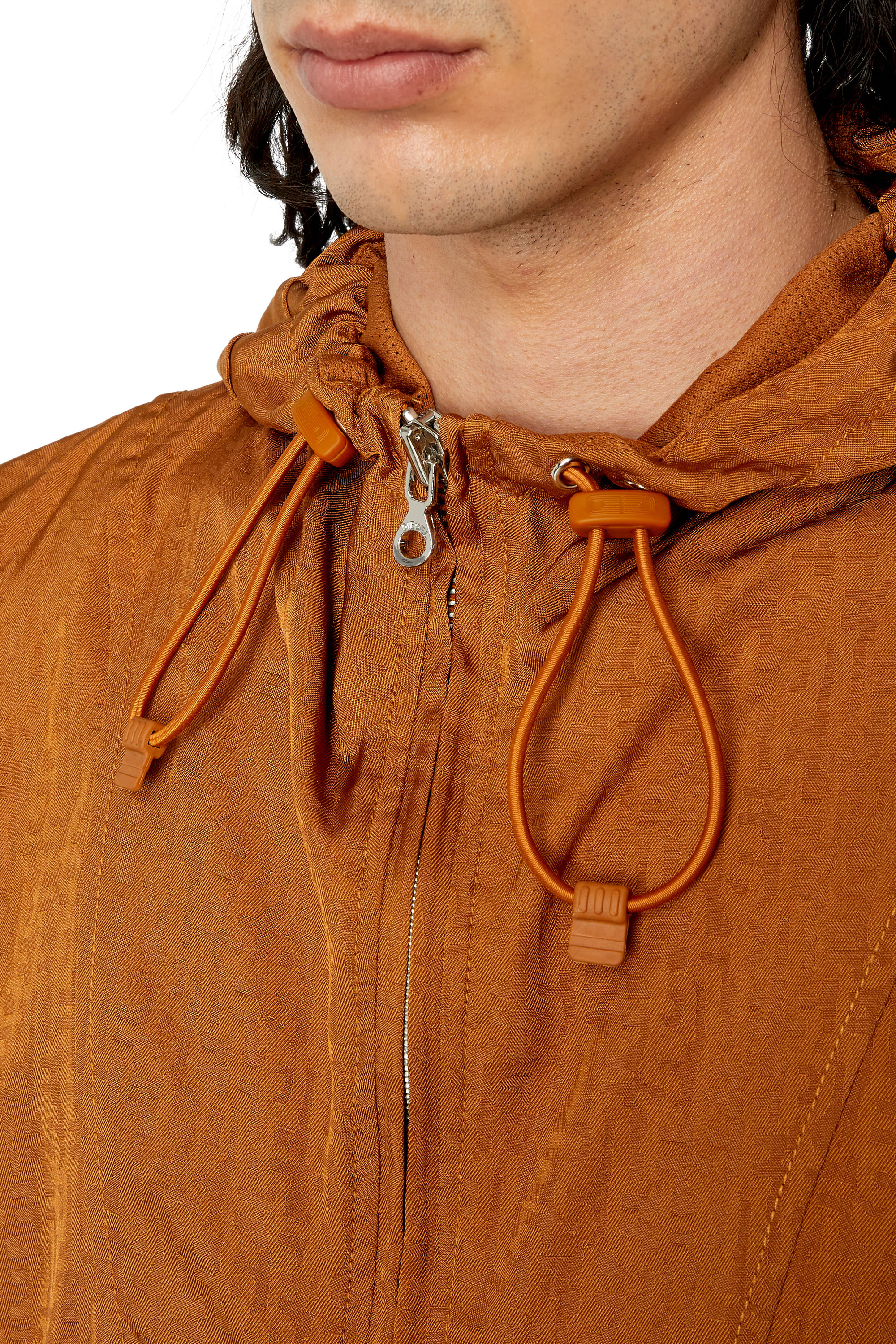 Diesel - J-JASS-MON, Orange - Image 4