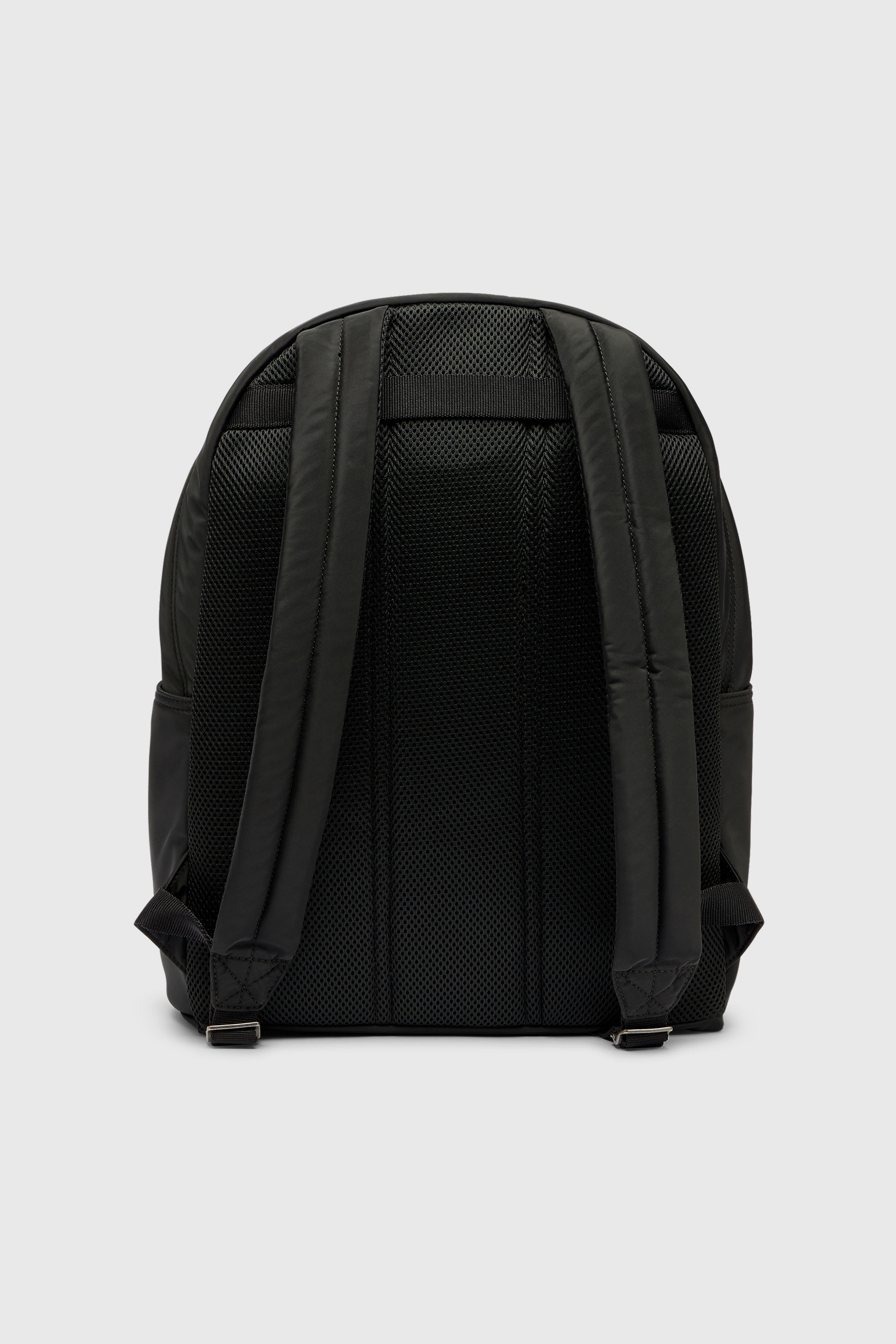 Diesel - MULTI-PKTS BACKPACK X, Unisex Multi-Pkts-Rucksack mit mehreren Taschen in Schwarz - 3