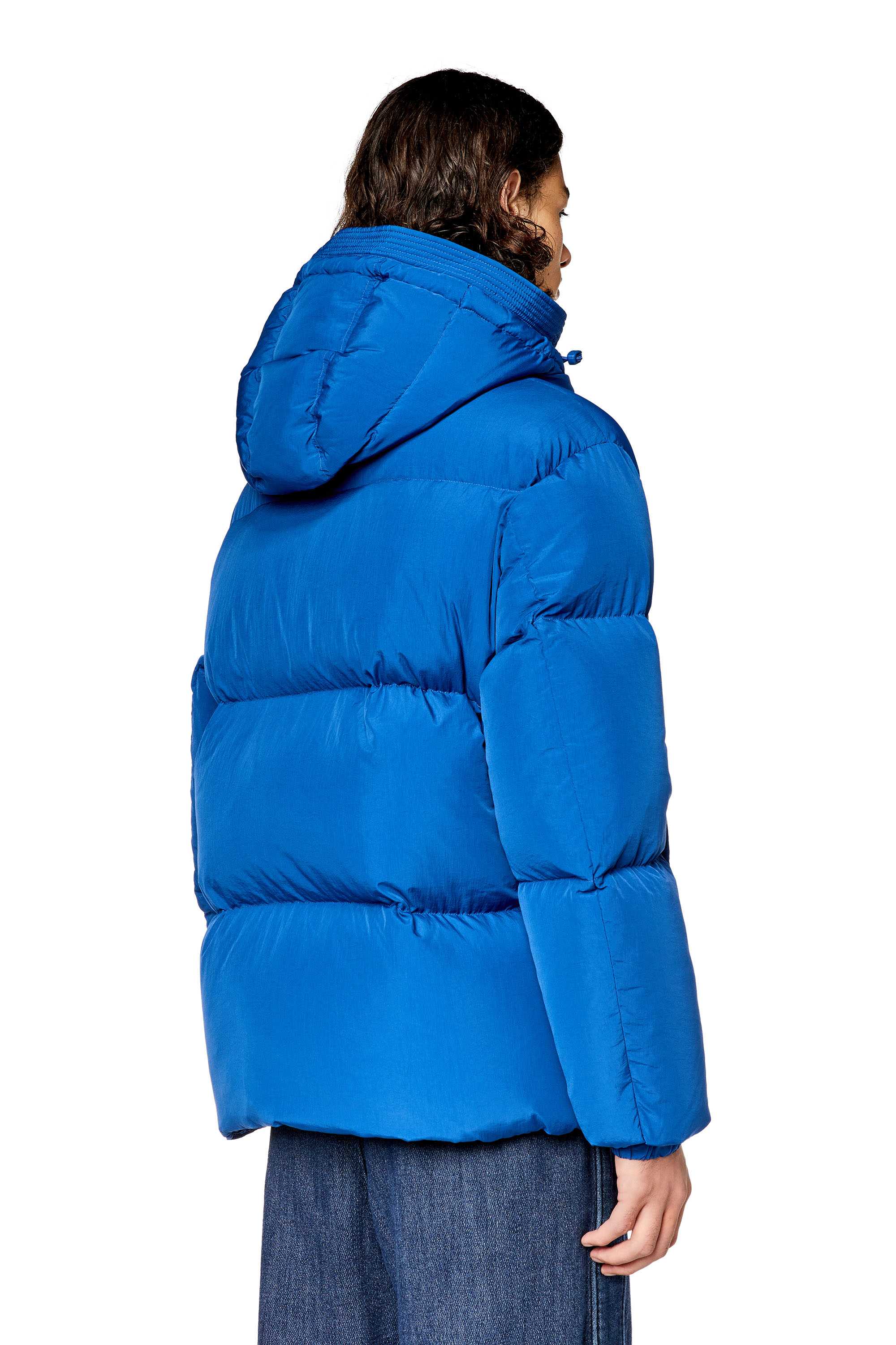 Diesel - W-ROLFYS, Blau - Image 4