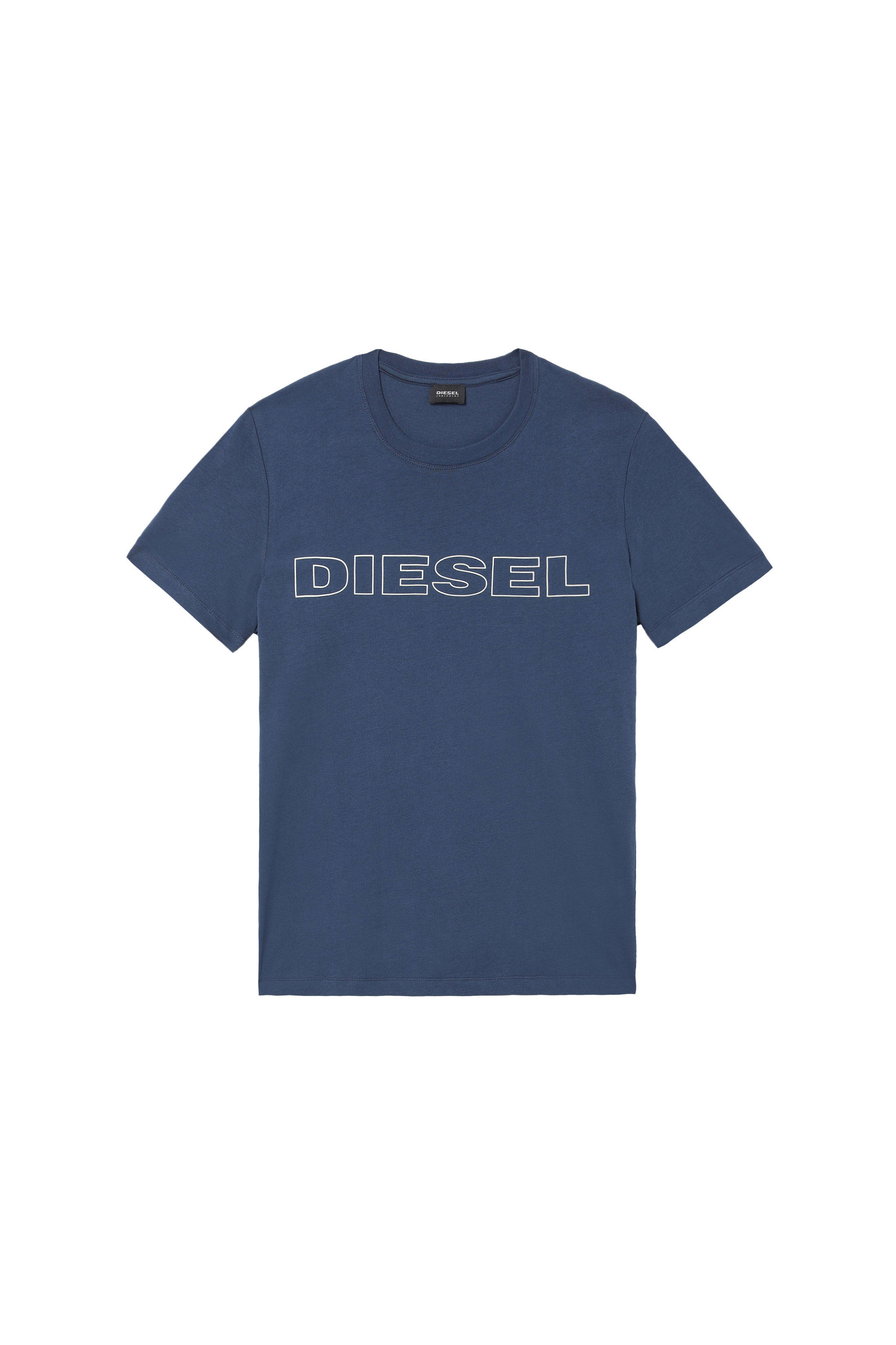 UMLT-JAKE, Mitternachtsblau - T-Shirts