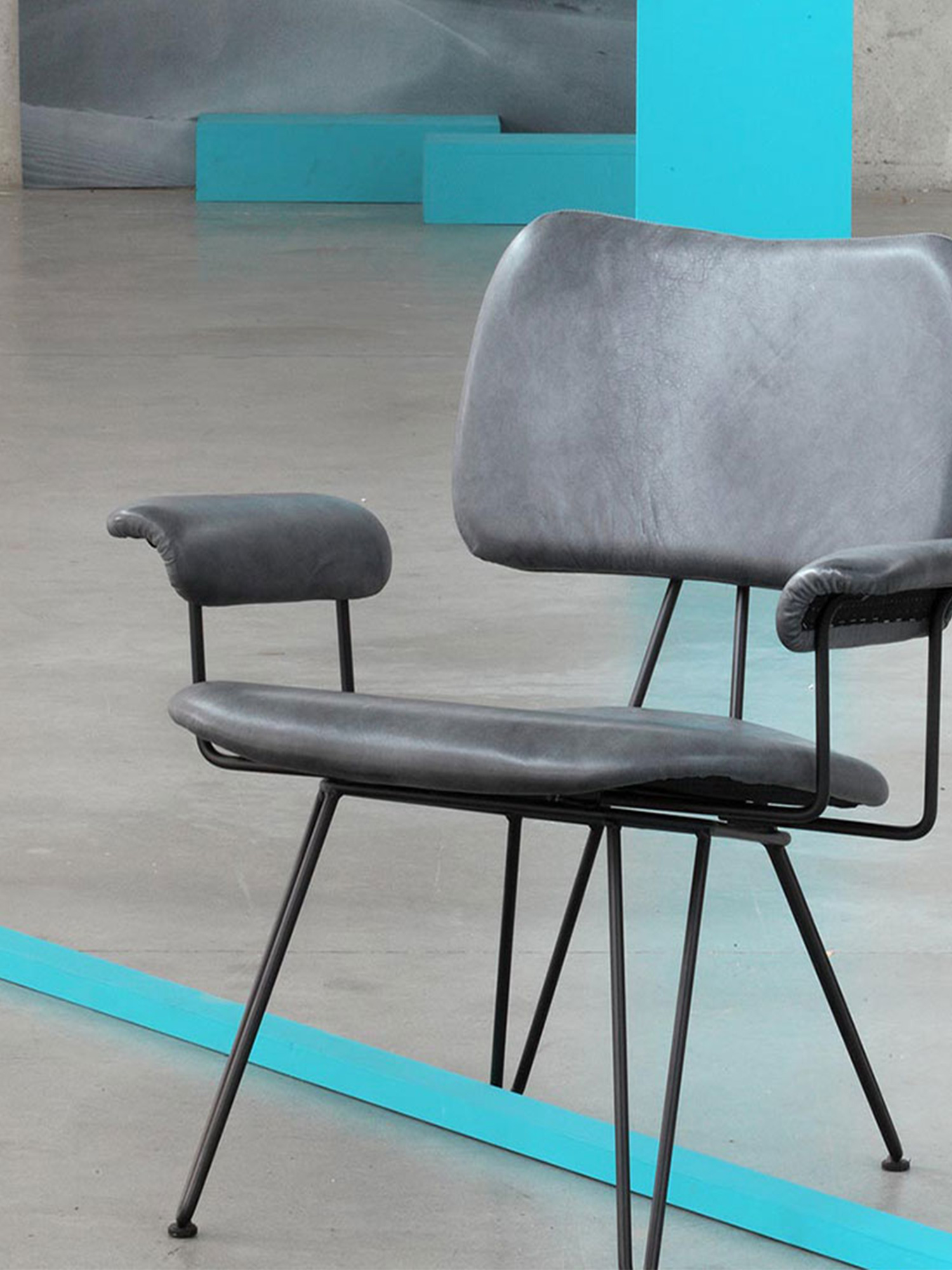 Diesel - OVERDYED - ARMCHAIR,  - Image 1