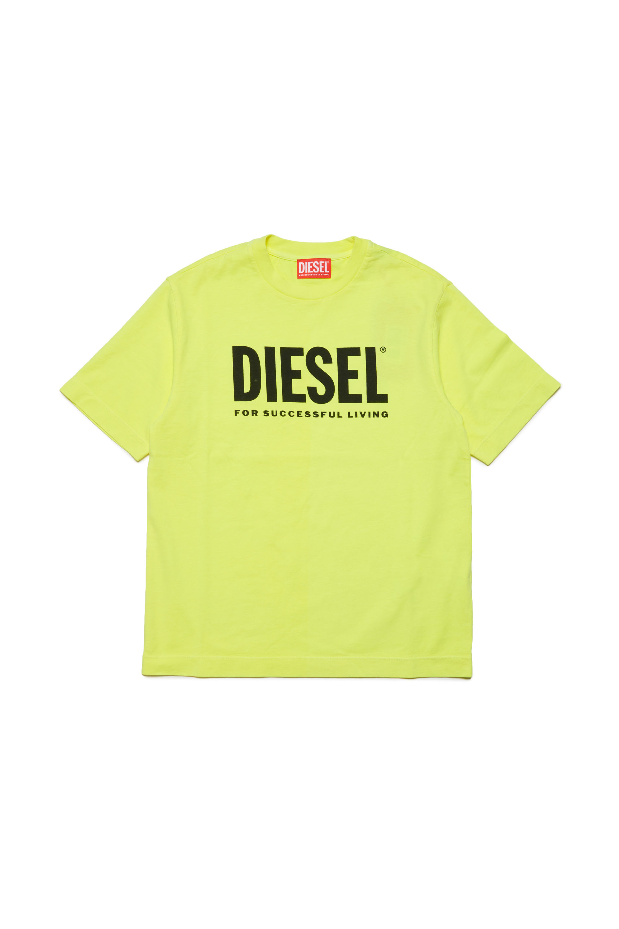 Diesel - TNUCI OVER, Gelb - Image 1