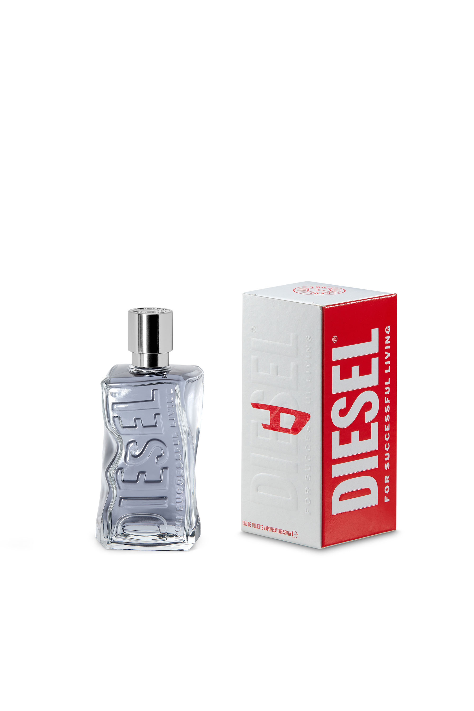 Diesel - D 30 ML, Unisex D 30ml, Eau de Toilette in Grau - 2