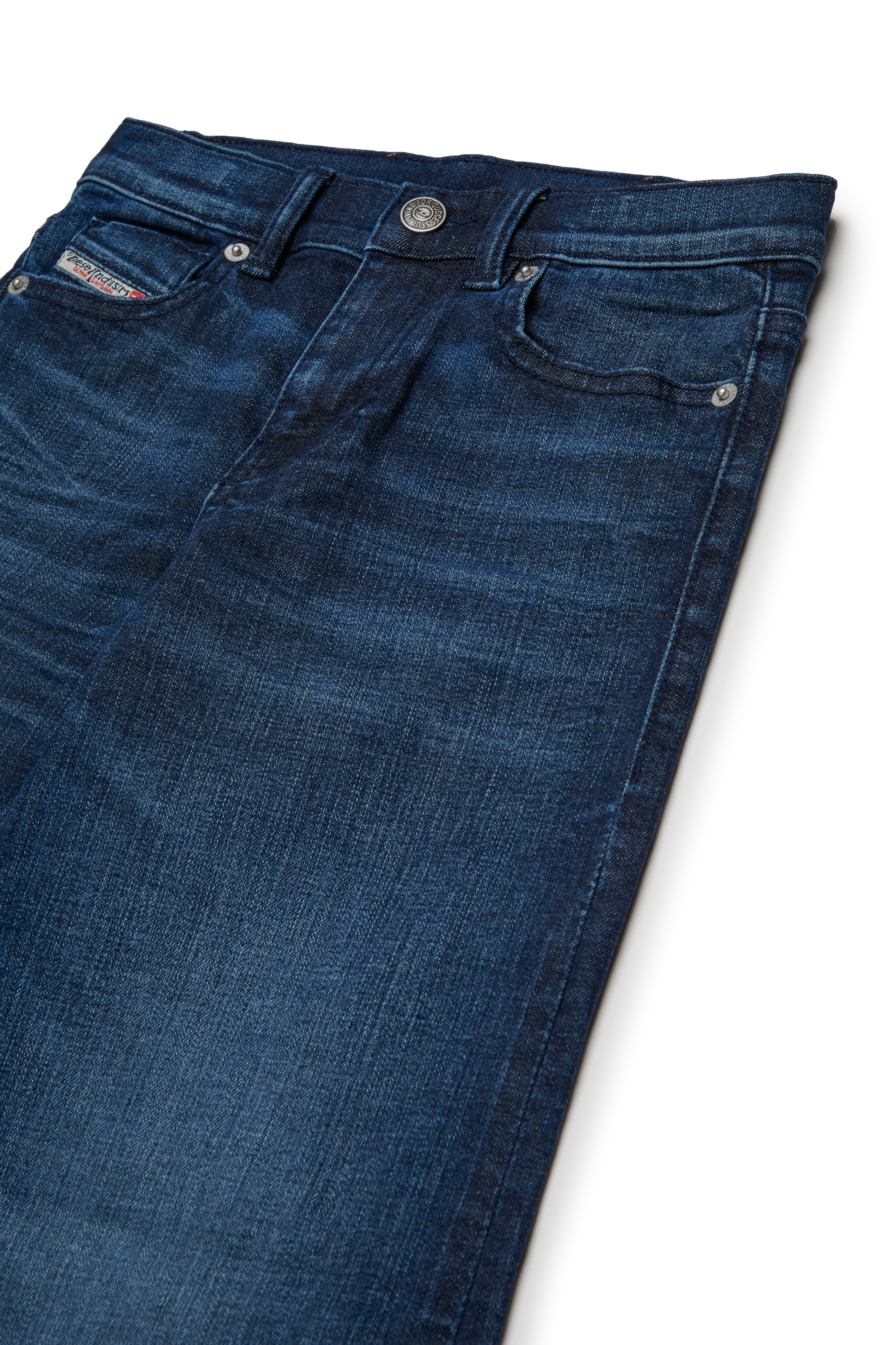 Diesel - Damen 1978-J, Dunkelblau - 3