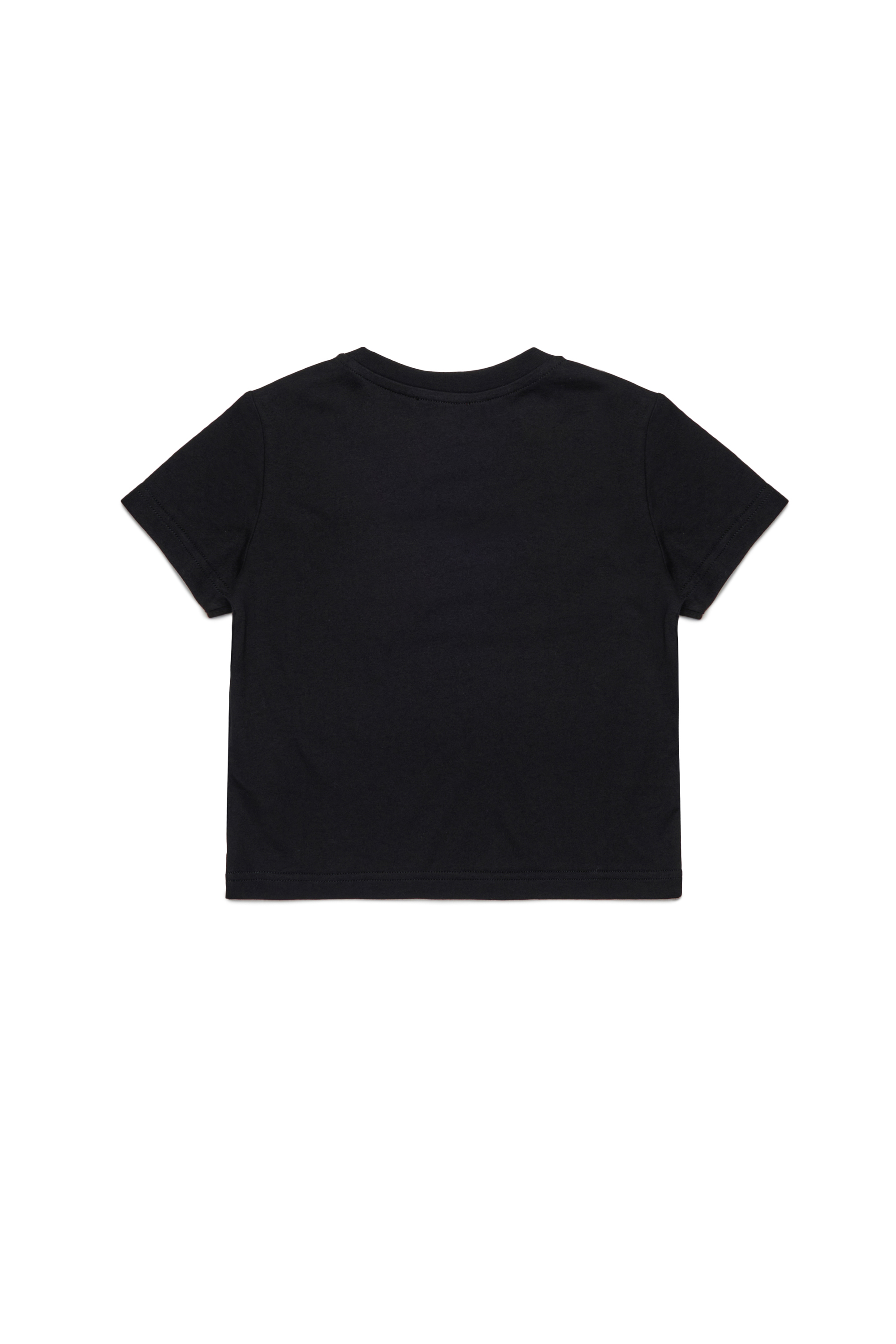 TSEQUINSG, Schwarz
