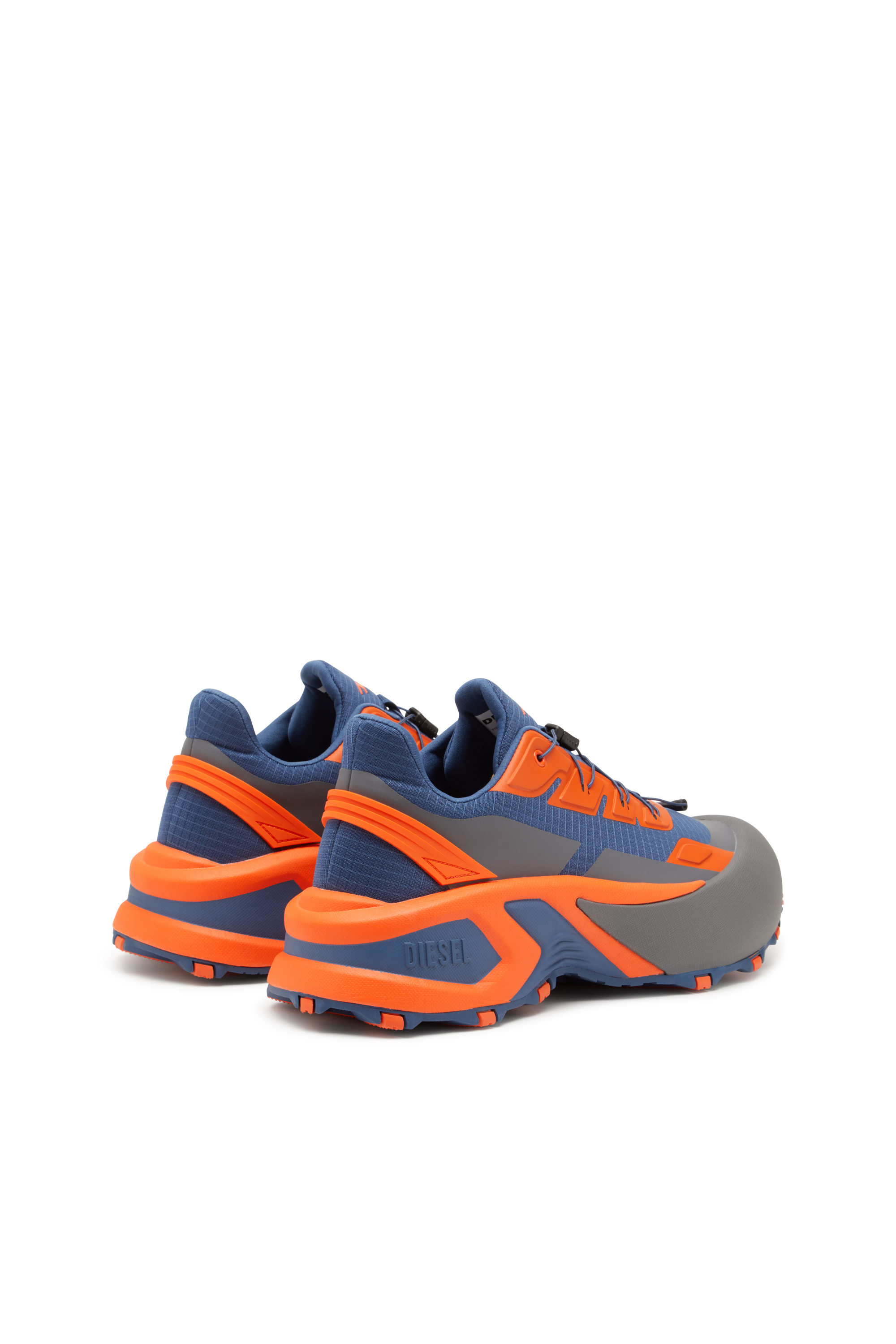 Diesel - D-CAGE RUNNER, Blau/Orange - Image 3