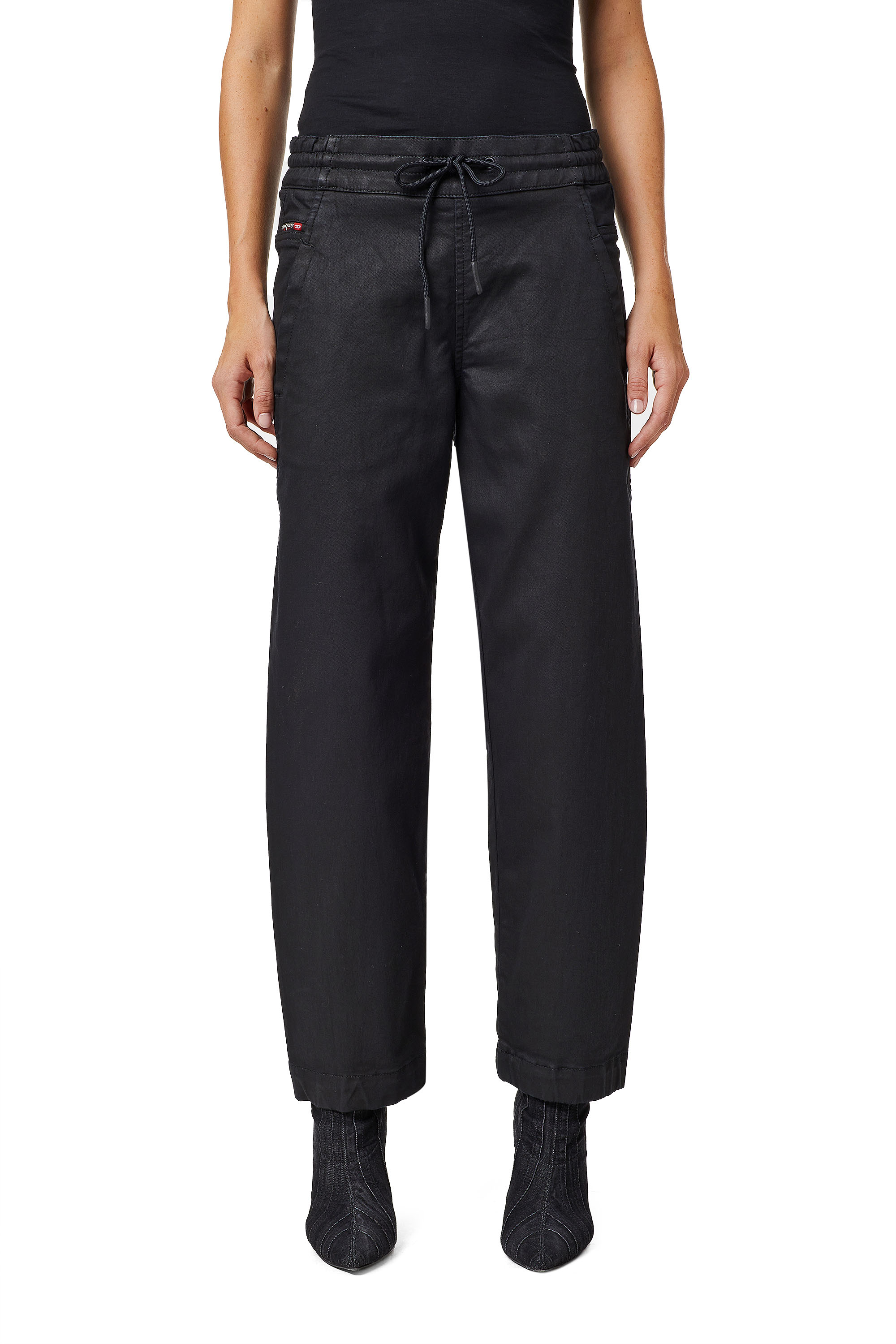 Krailey JoggJeans® 069TU, Dunkelblau - Jeans