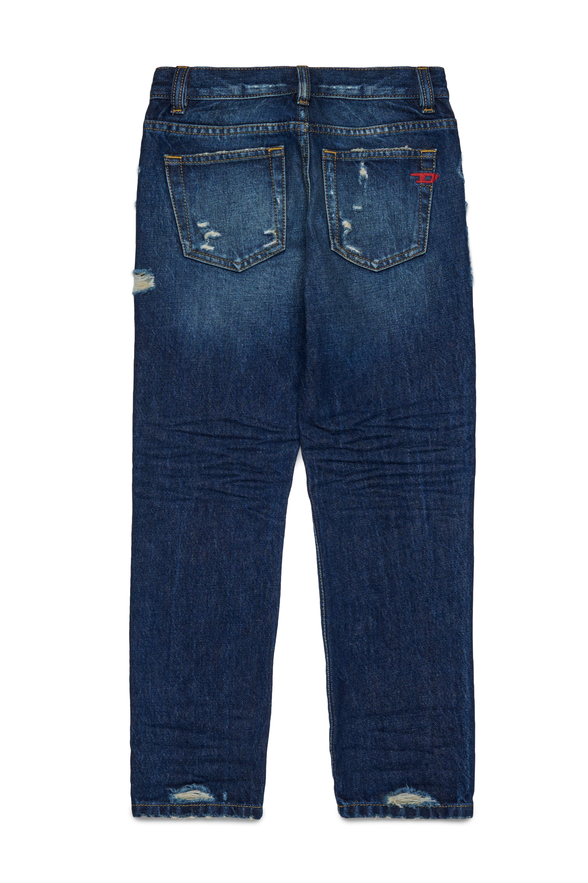 Diesel - Herren 2020 D-VIKER-J, Dunkelblau - 2