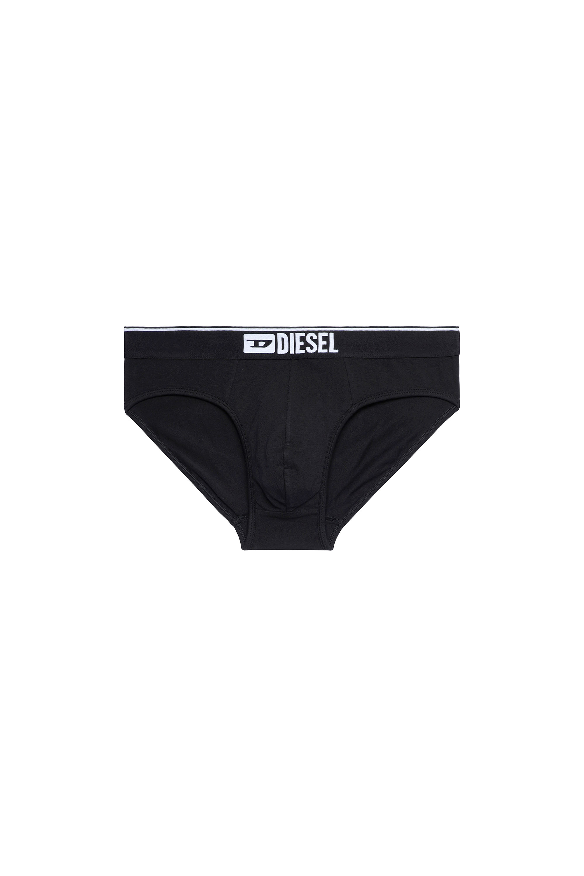 Diesel - UMBR-ANDRETHREEPACK, Schwarz - Image 6
