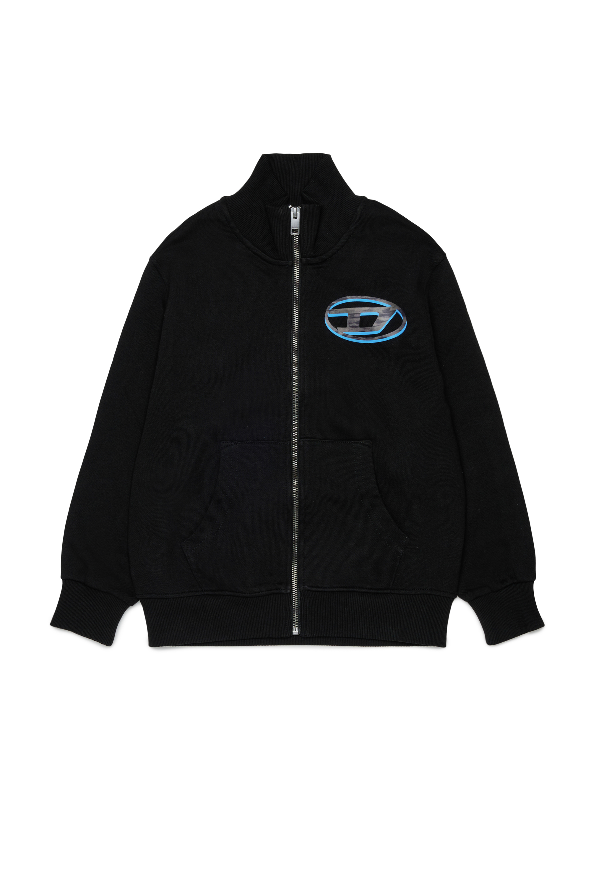 SVELLYZIP OVER, Schwarz