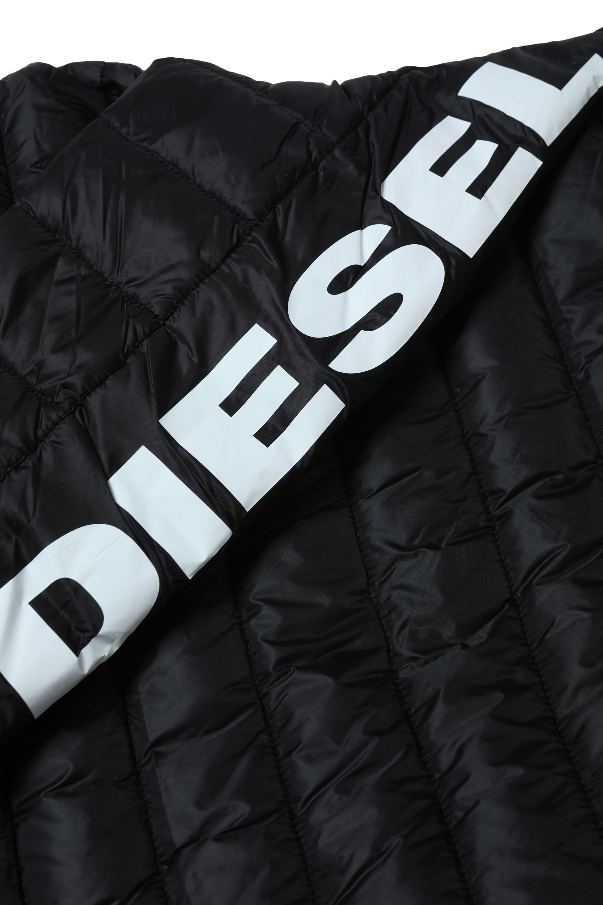 Diesel - JOLICE, Schwarz - Image 3
