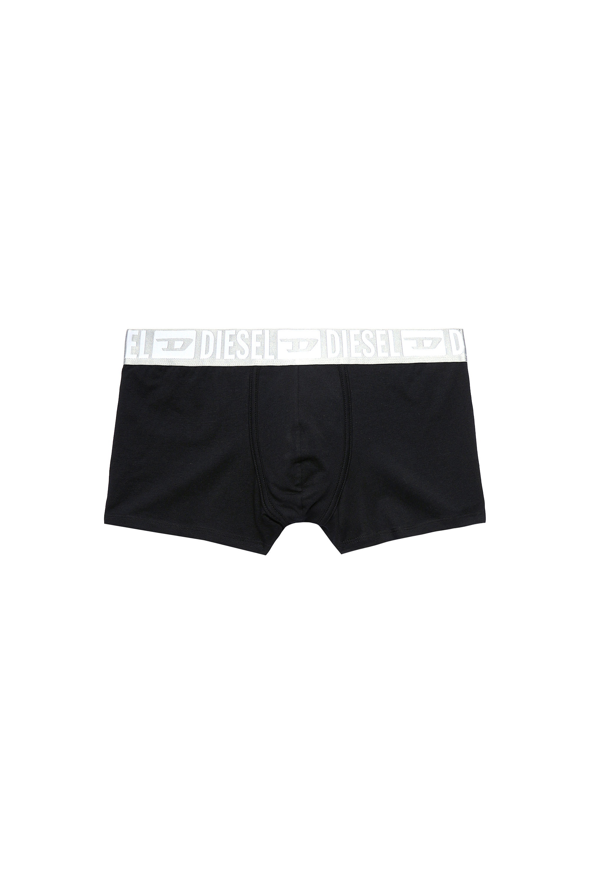 Diesel - UMBX-DAMIENTWOPACK, Schwarz - Image 4