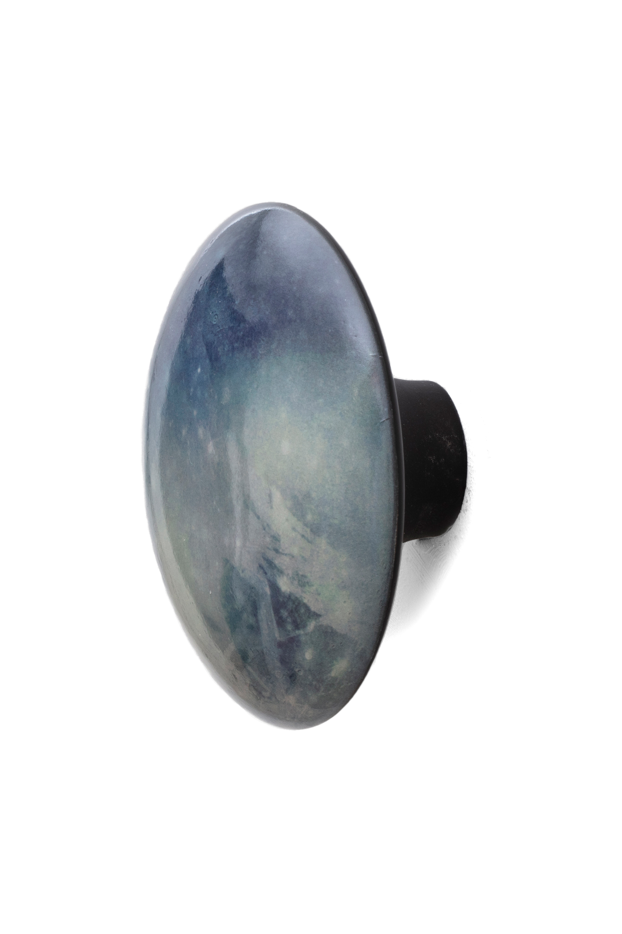 Diesel - 13227 Cosmic Diner, Unisex Aufhänger "Cosmic diner"  - Pluto in Hellblau - 2