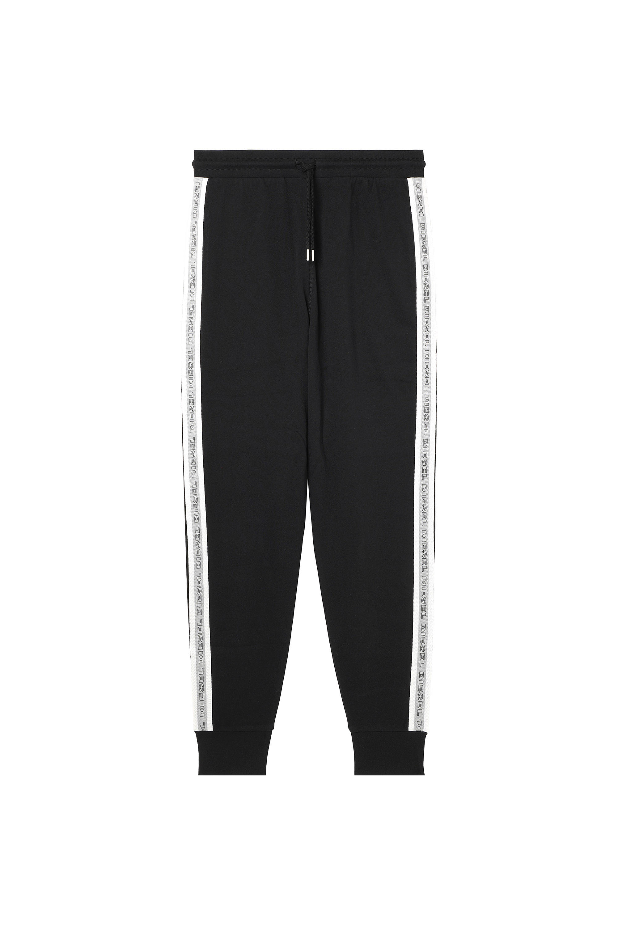 UMLB-PETER, Schwarz/Weiß - Hosen