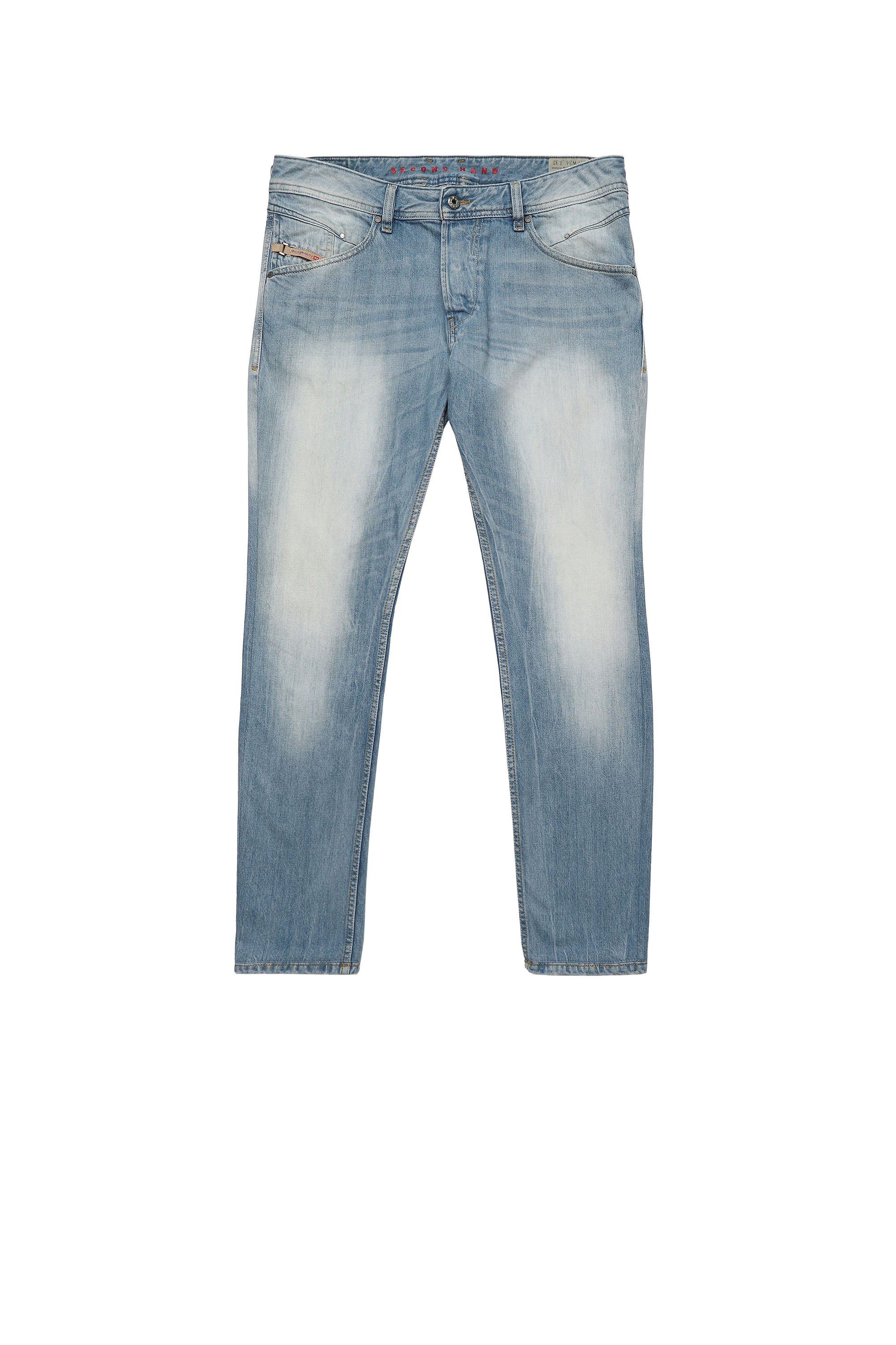 BELTHER, Hellblau - Jeans
