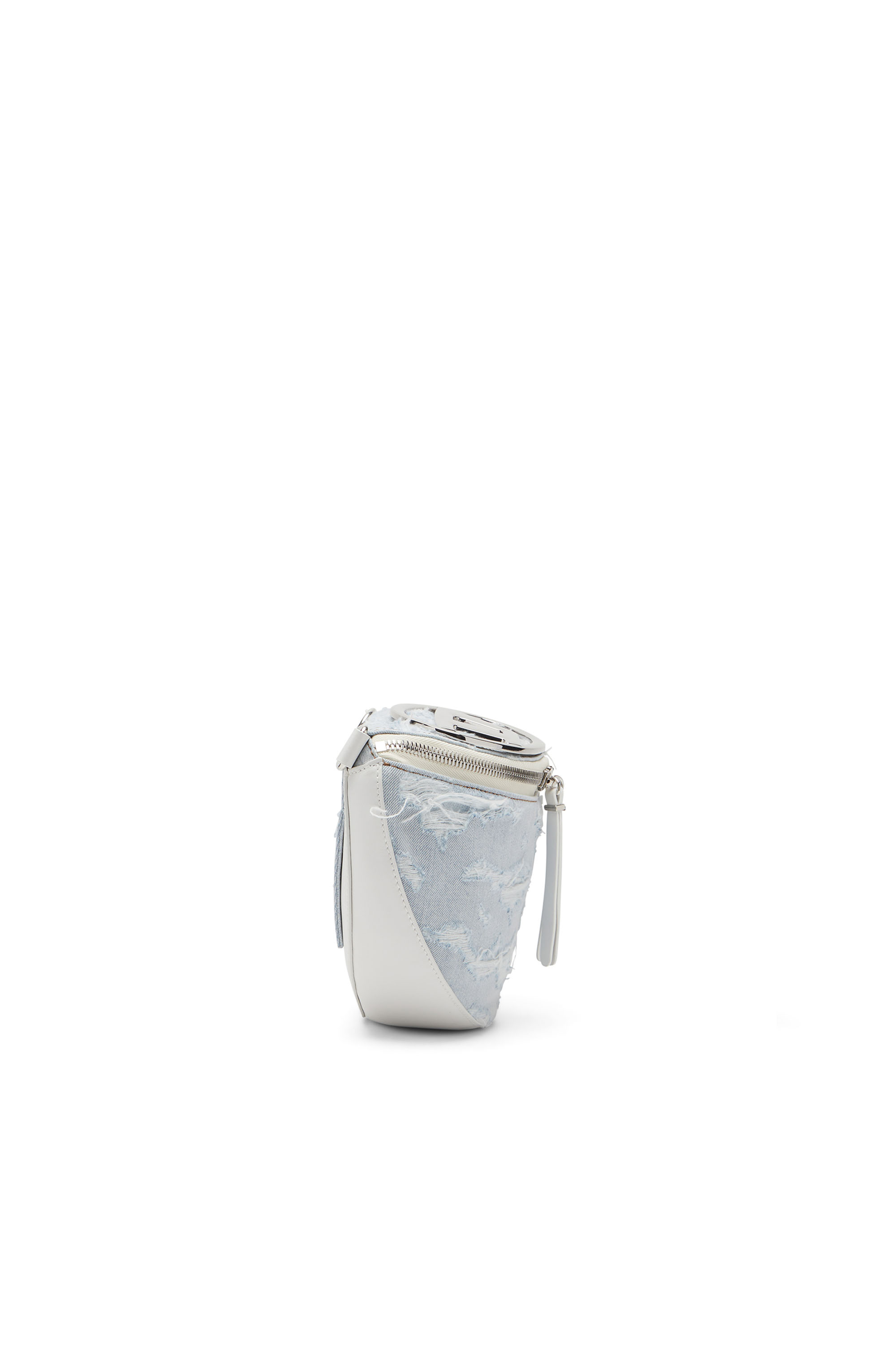 Diesel - 1DR-CROSSBODY, Blau - Image 3