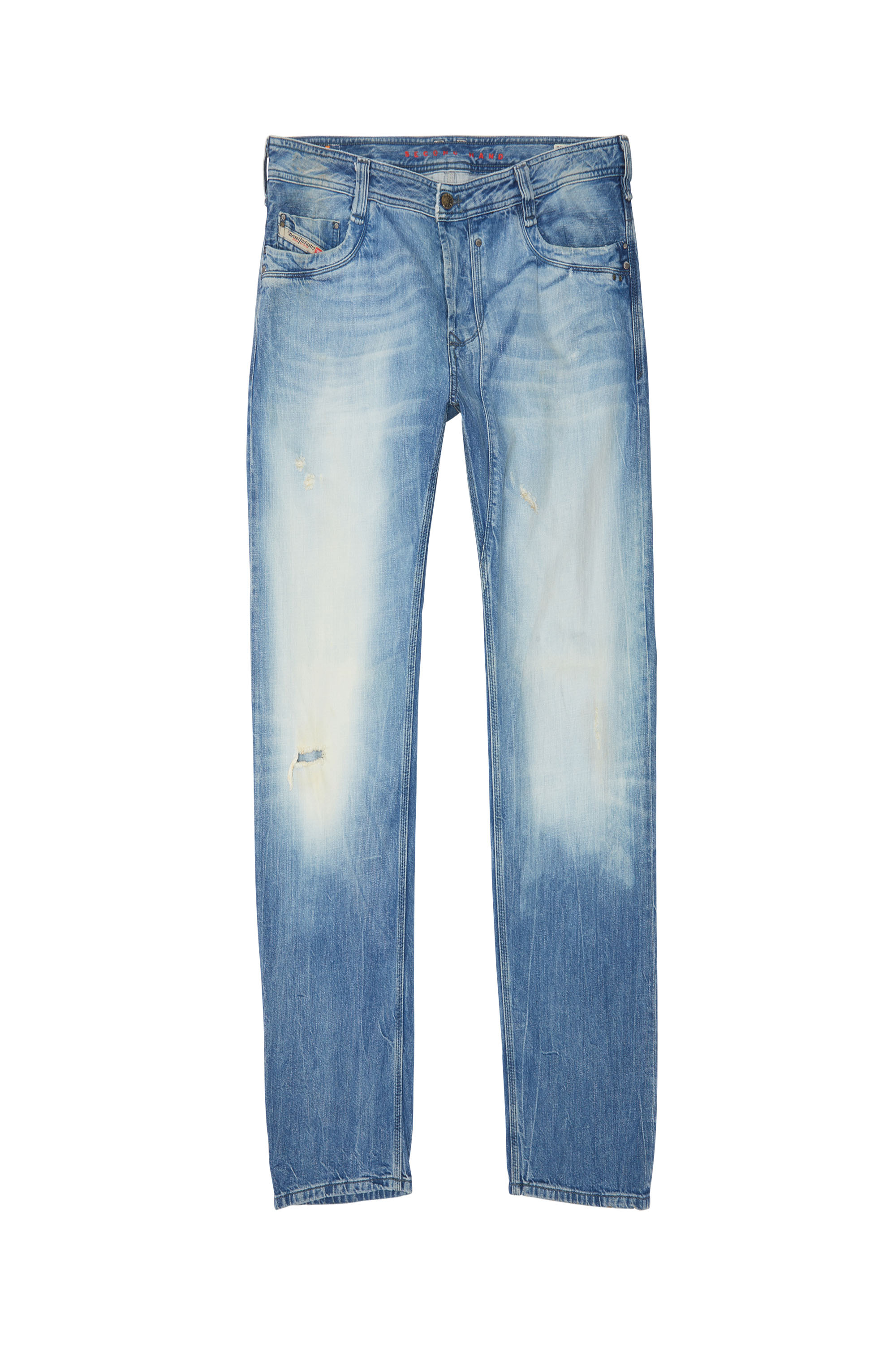 TIMMEN, Mittelblau Diesel - Herren TIMMEN, Mittelblau - 1