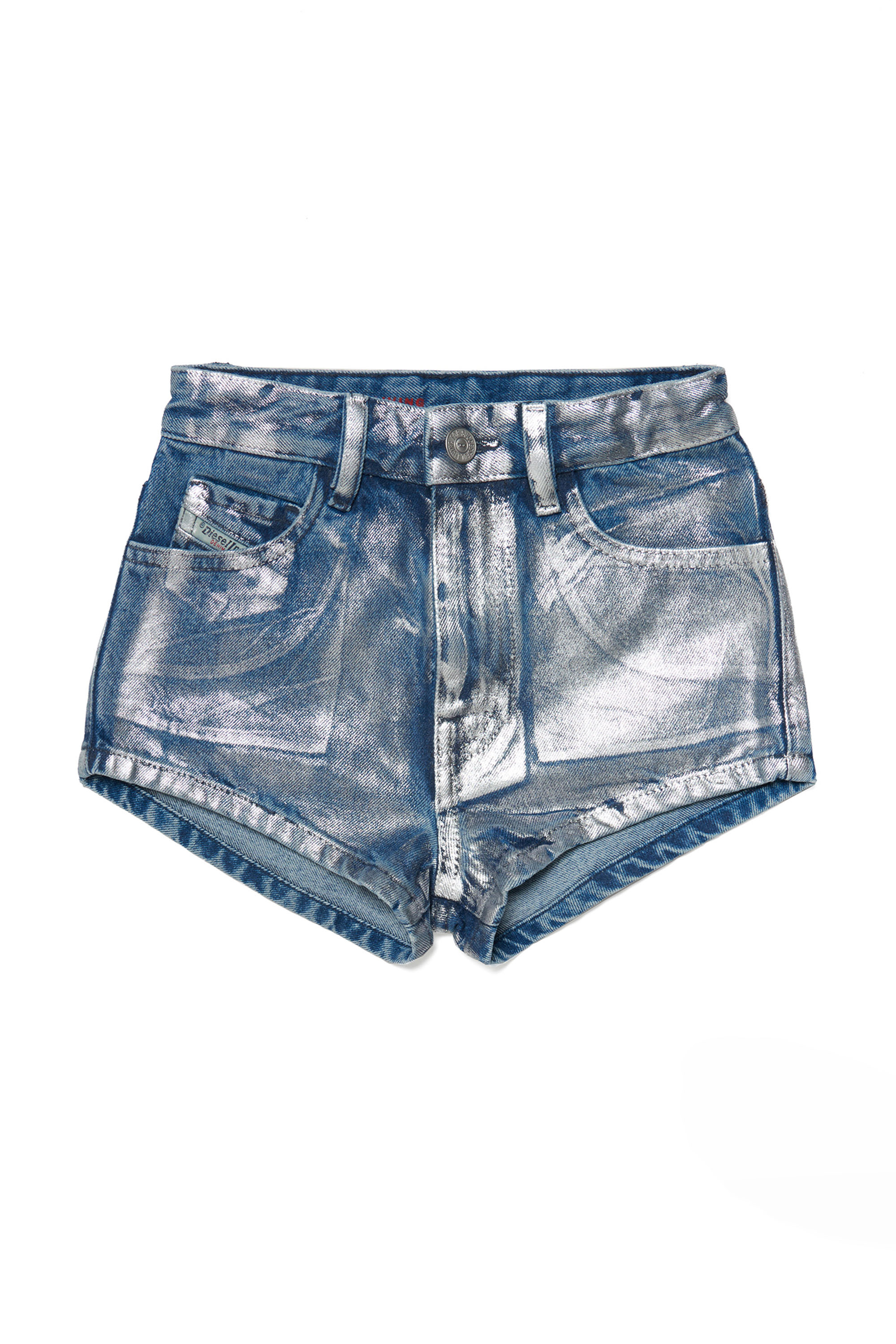 Diesel - PGINGHER, Silber - Image 1