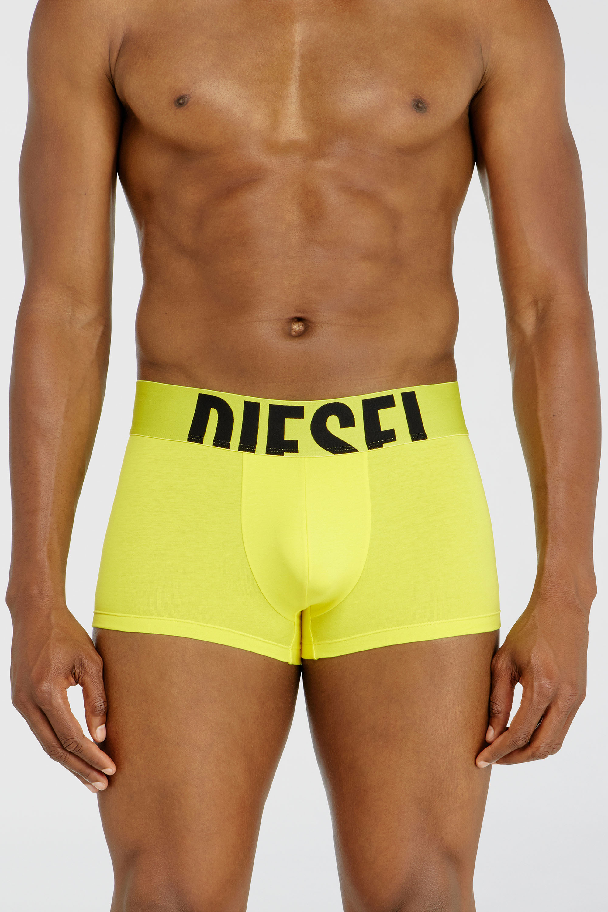 Diesel - UMBX-DAMIENTHREEPACK-5.5EL, Herren Retropants im Dreierpack aus Baumwollstretch in Bunt - 2