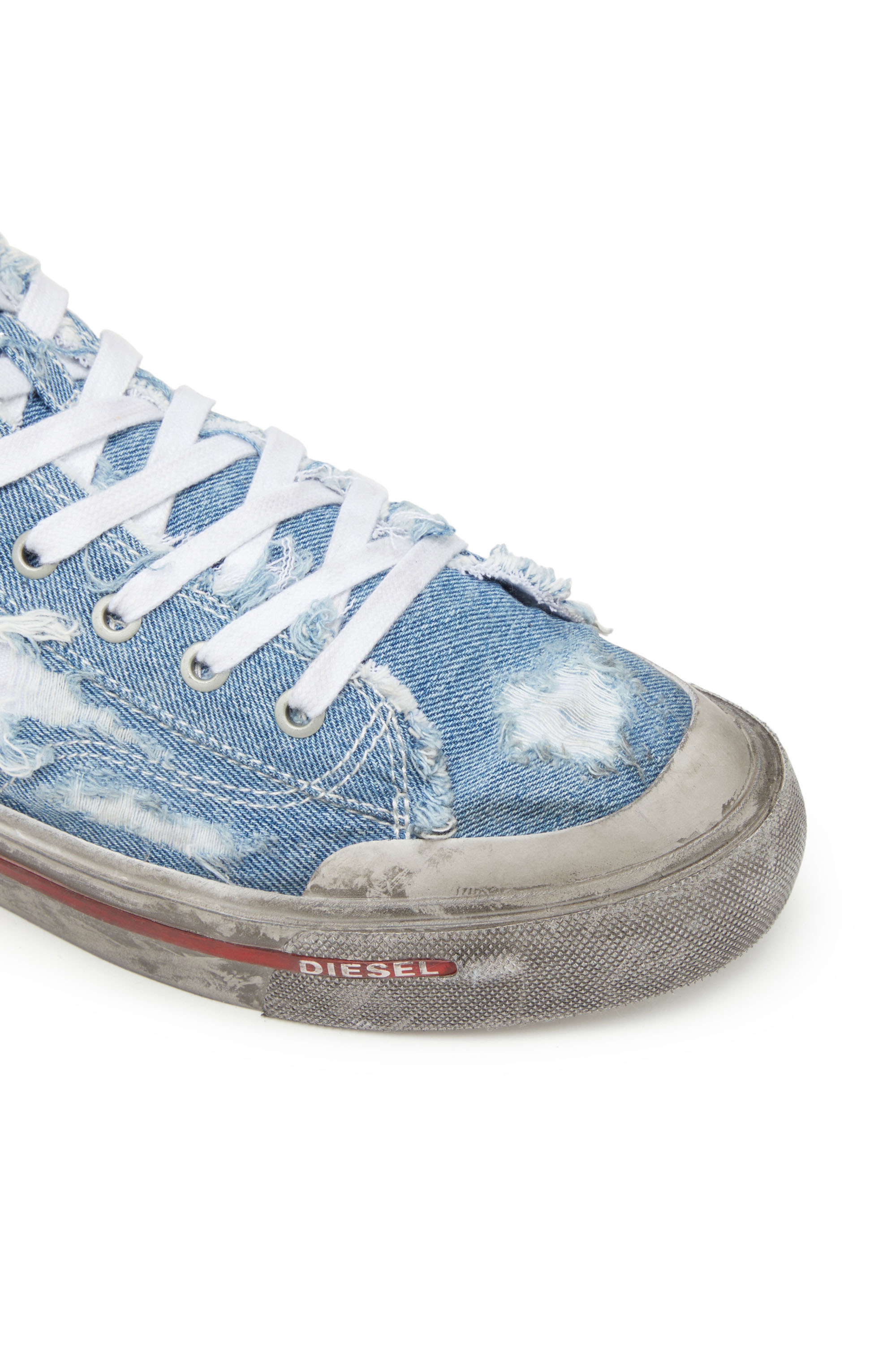 Diesel - S-ATHOS MID, Blau - Image 6