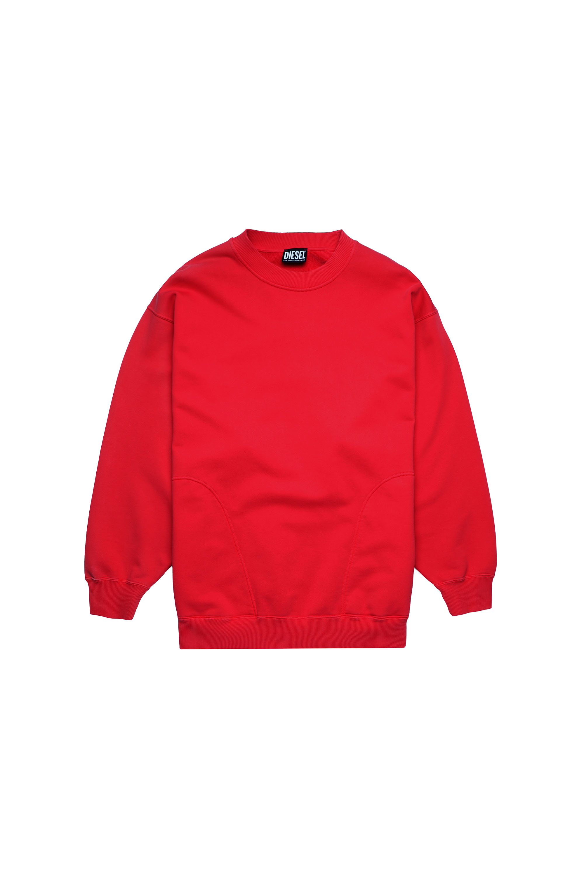 F-EXA, Rot - Sweatshirts