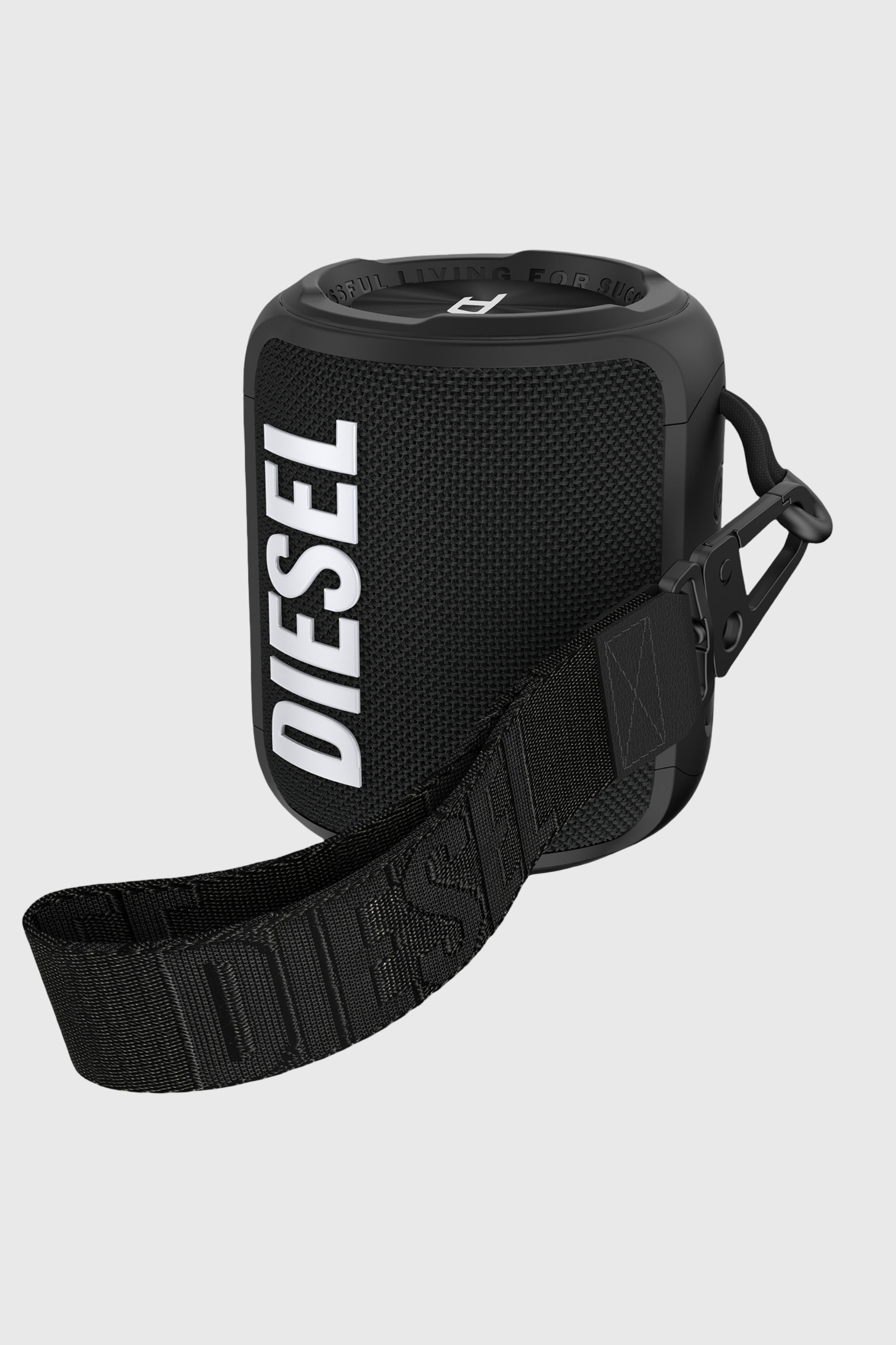 Diesel - 49349 BLUETOOTH SPEAKER BLUETOOTH SPEAKER, Unisex Wireless Speaker in Schwarz - 3