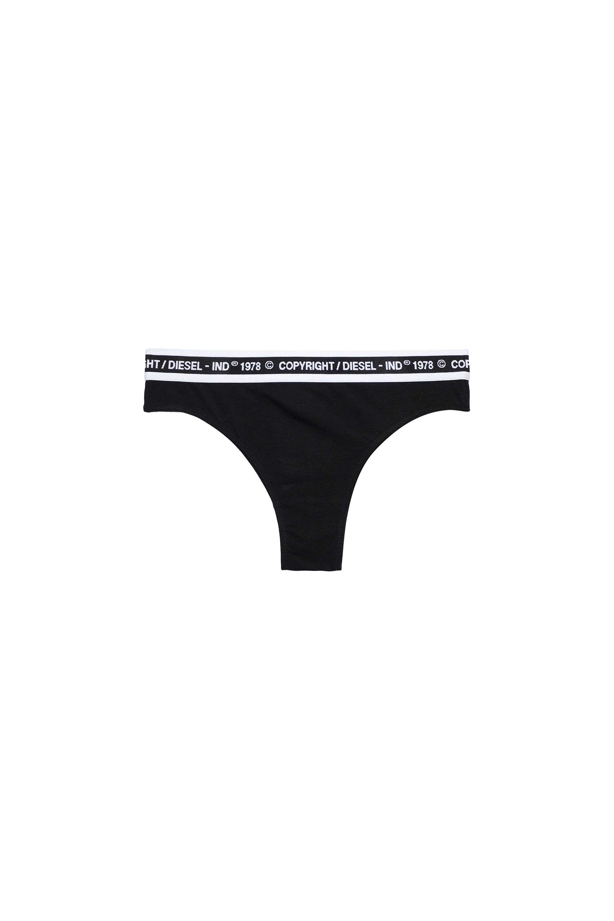 UFPN-ALLY, 900 - Panties