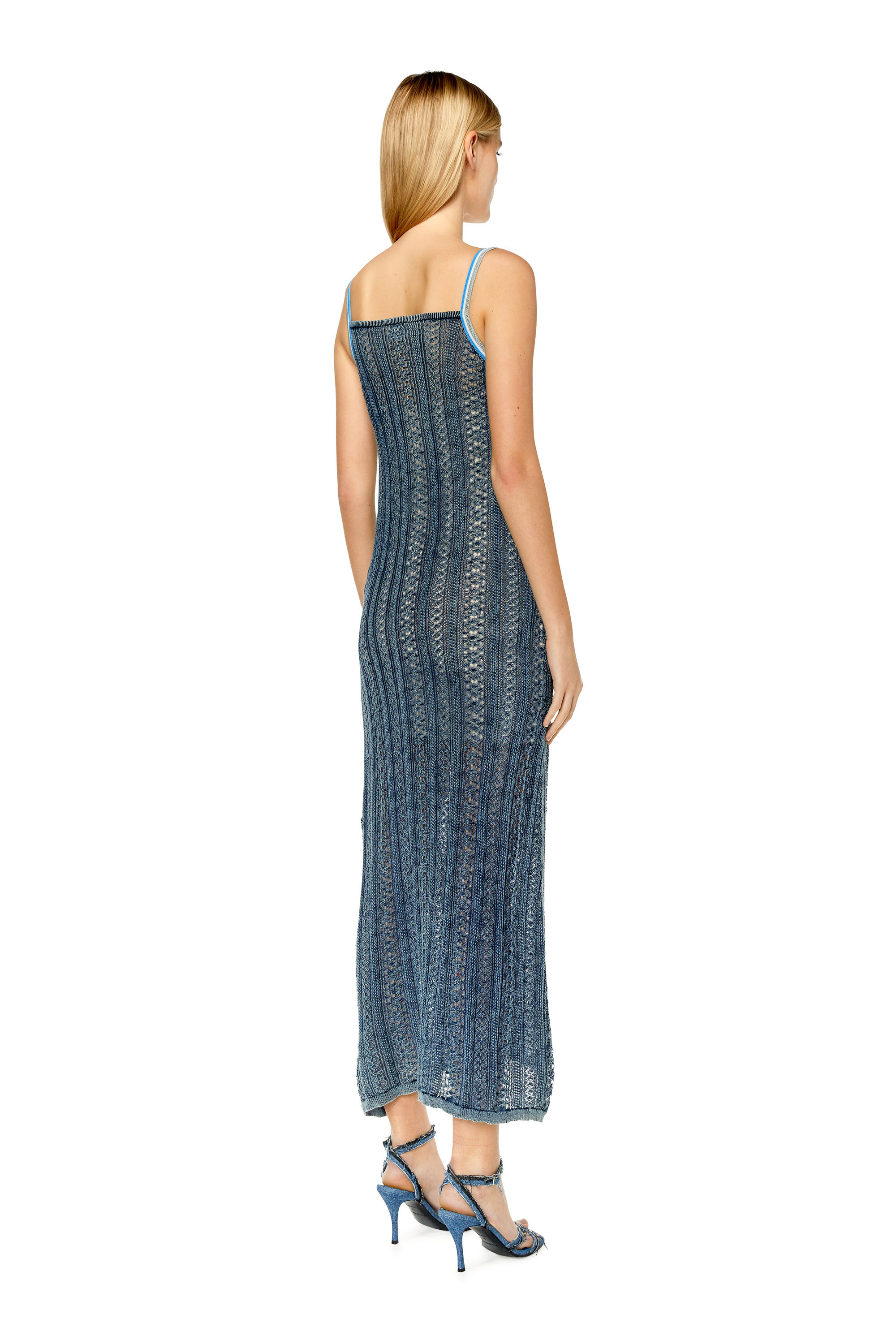 Diesel - M-ILDRED, Blau - Image 3