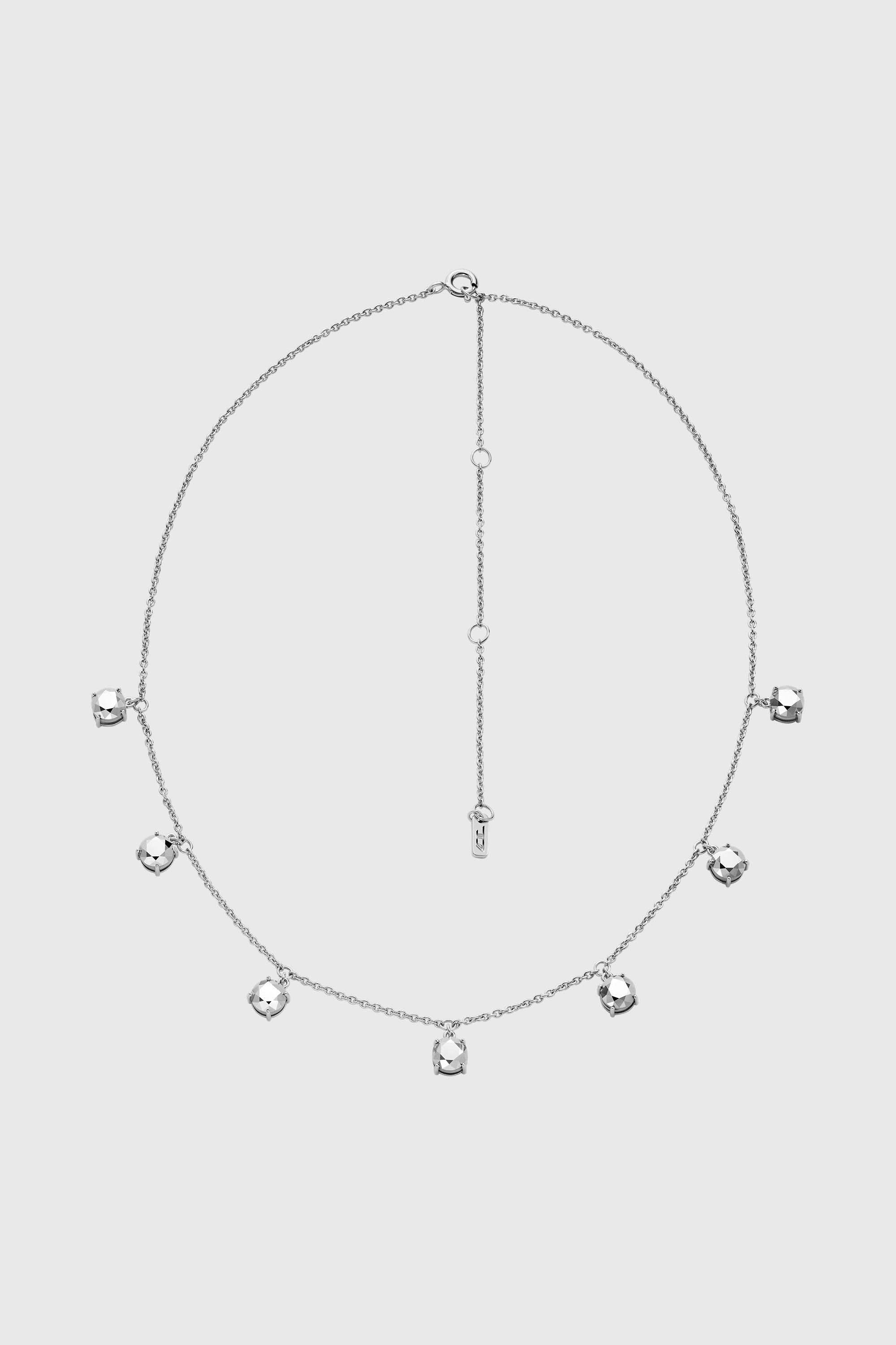 DL1360040 STERLING SILVER JEWEL