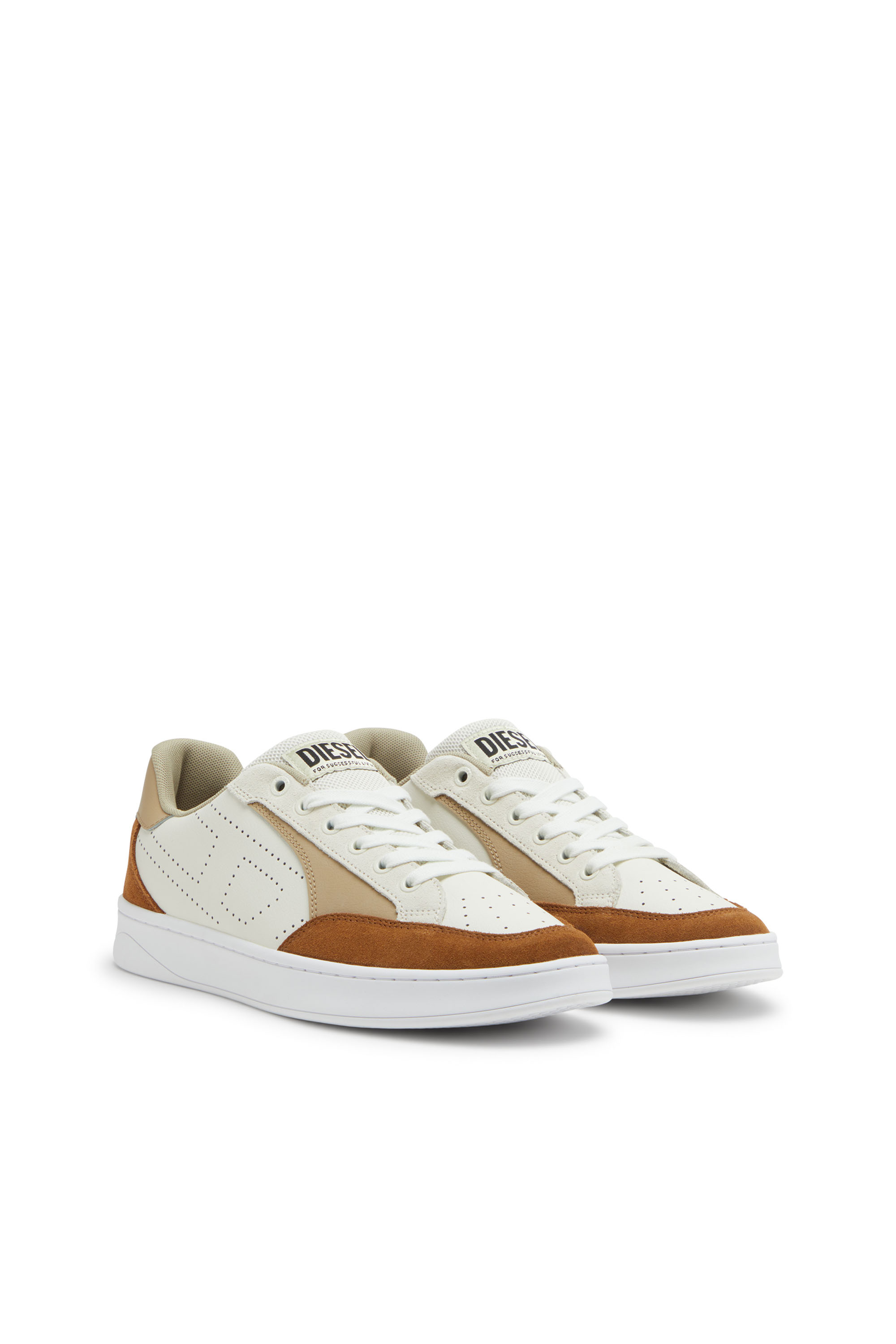 S-DAKOTA LOW, Braun/Weiss S-DAKOTA LOW, Braun/Weiss