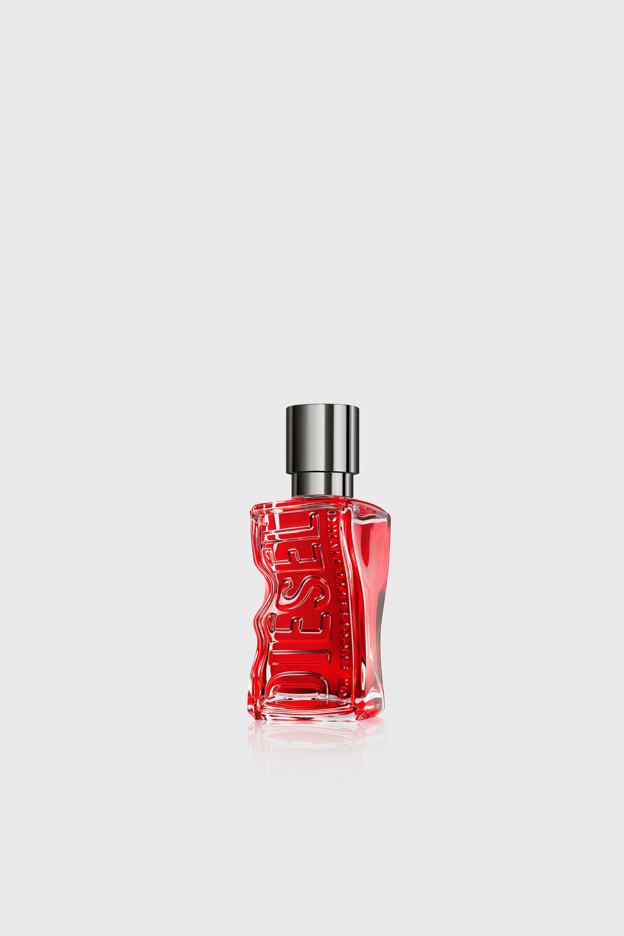 D RED 30 ML