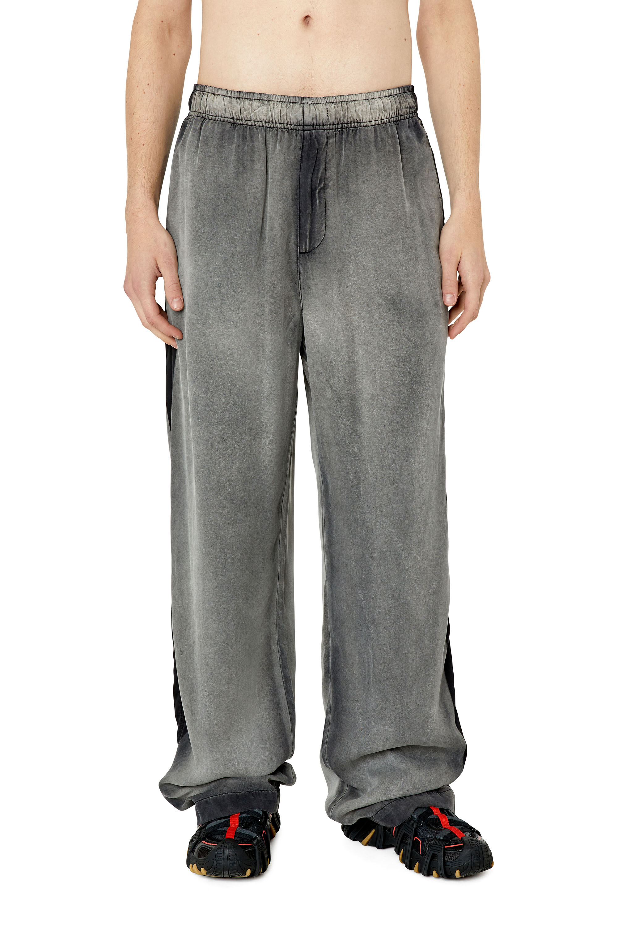 Diesel - P-FERGY-TREAT, Schwarz - Image 1