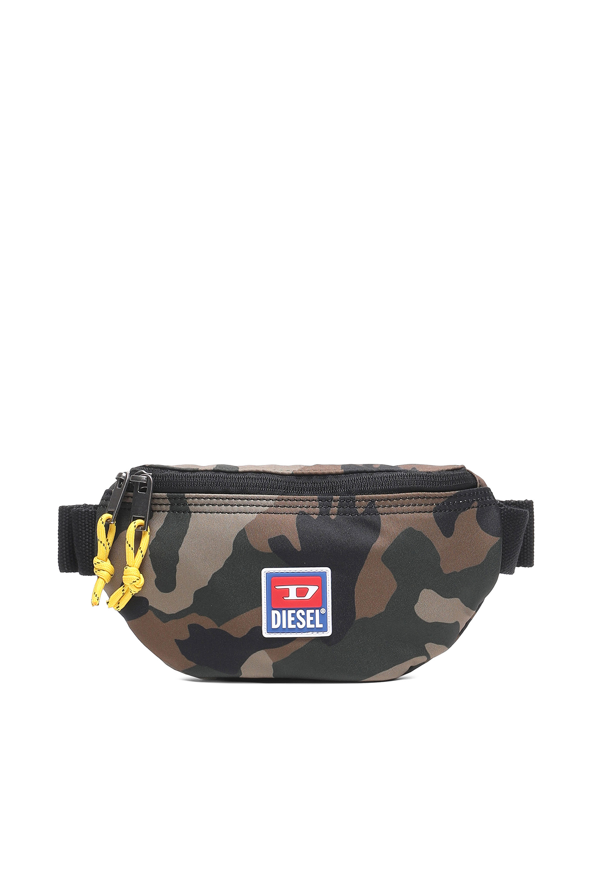 BYGA, Armeegrün - Gürteltaschen