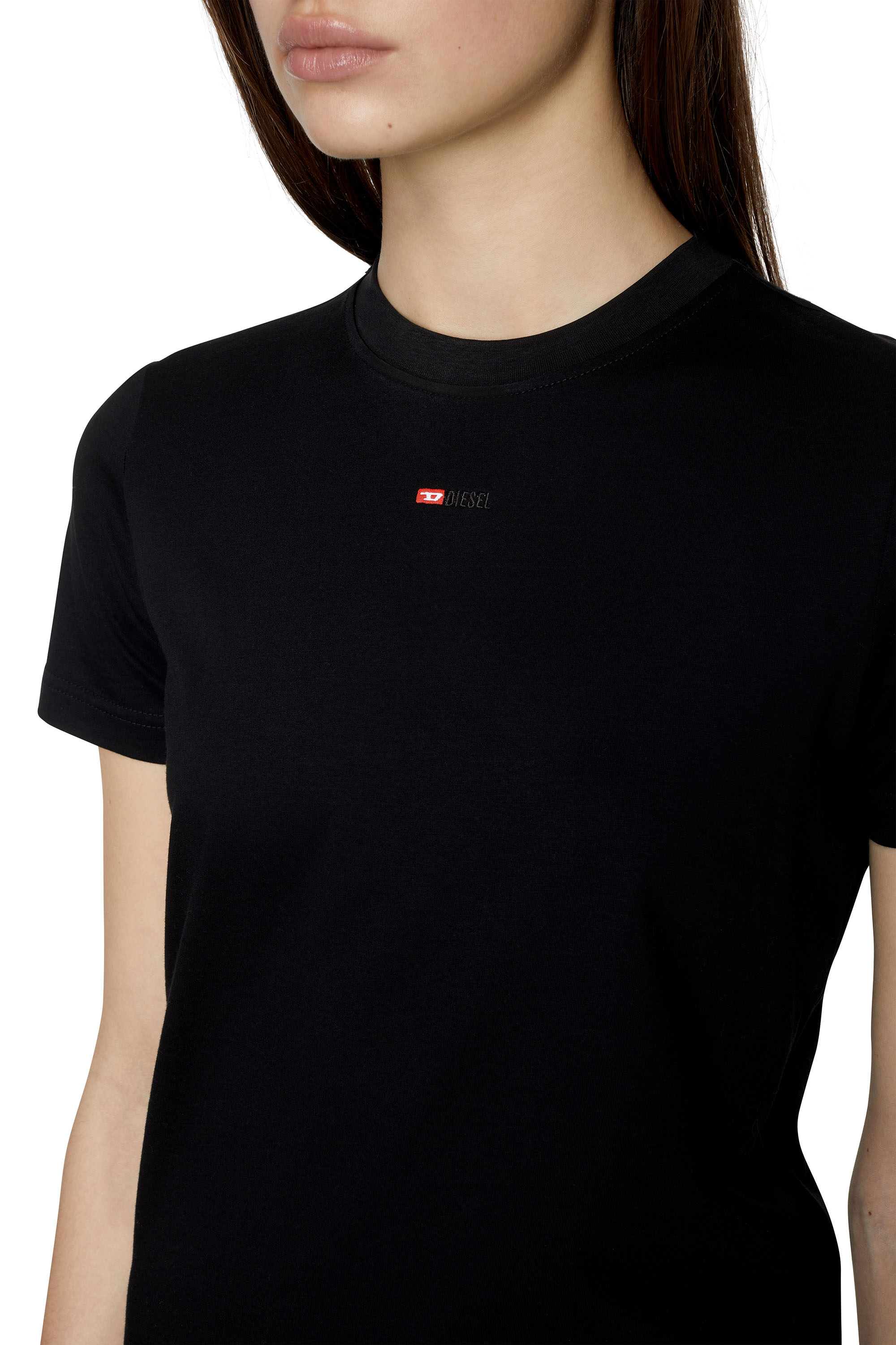 Diesel - T-REG-MICRODIV, Schwarz - Image 5