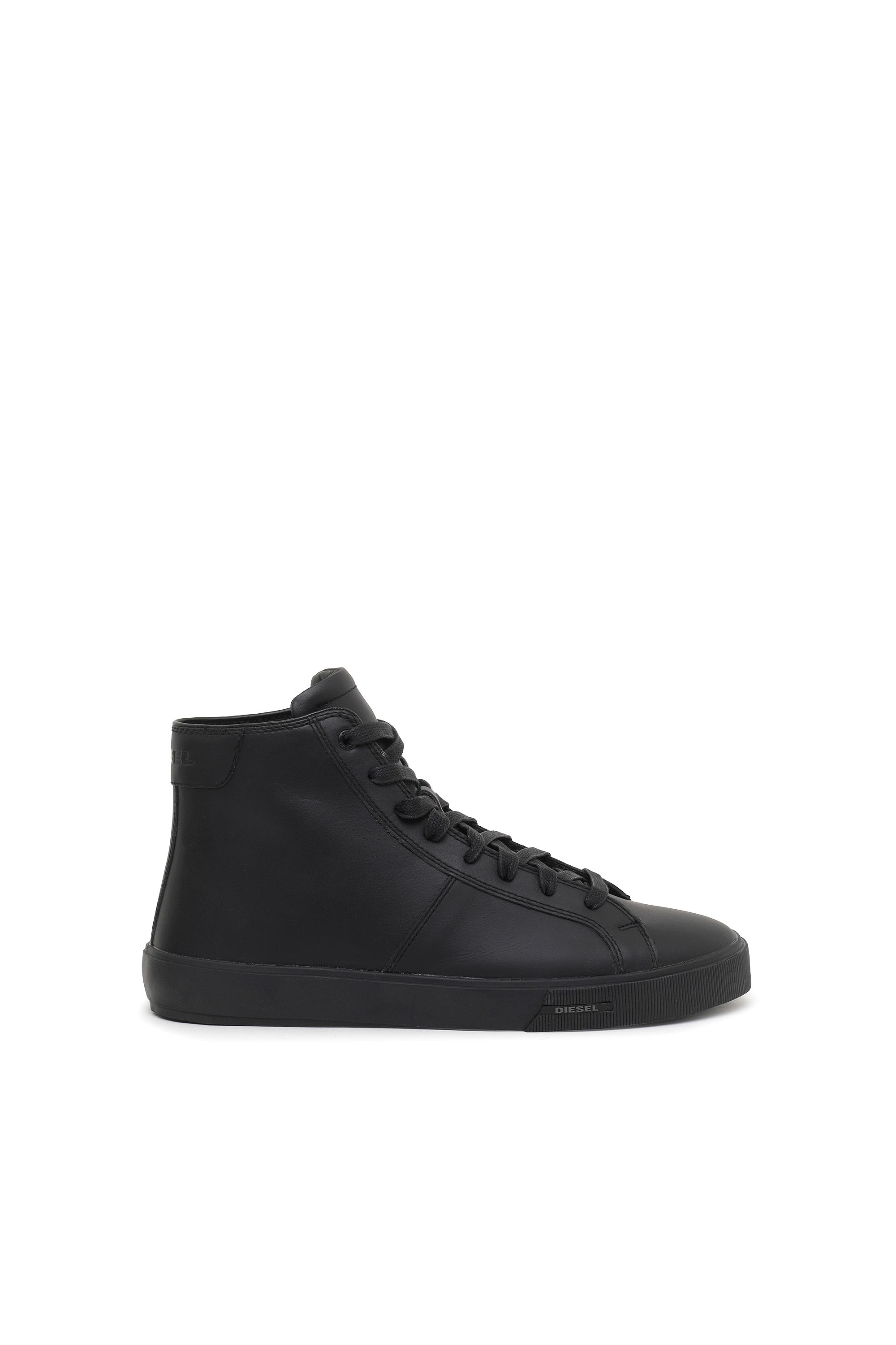 S-MYDORI MC, Schwarz - Sneakers