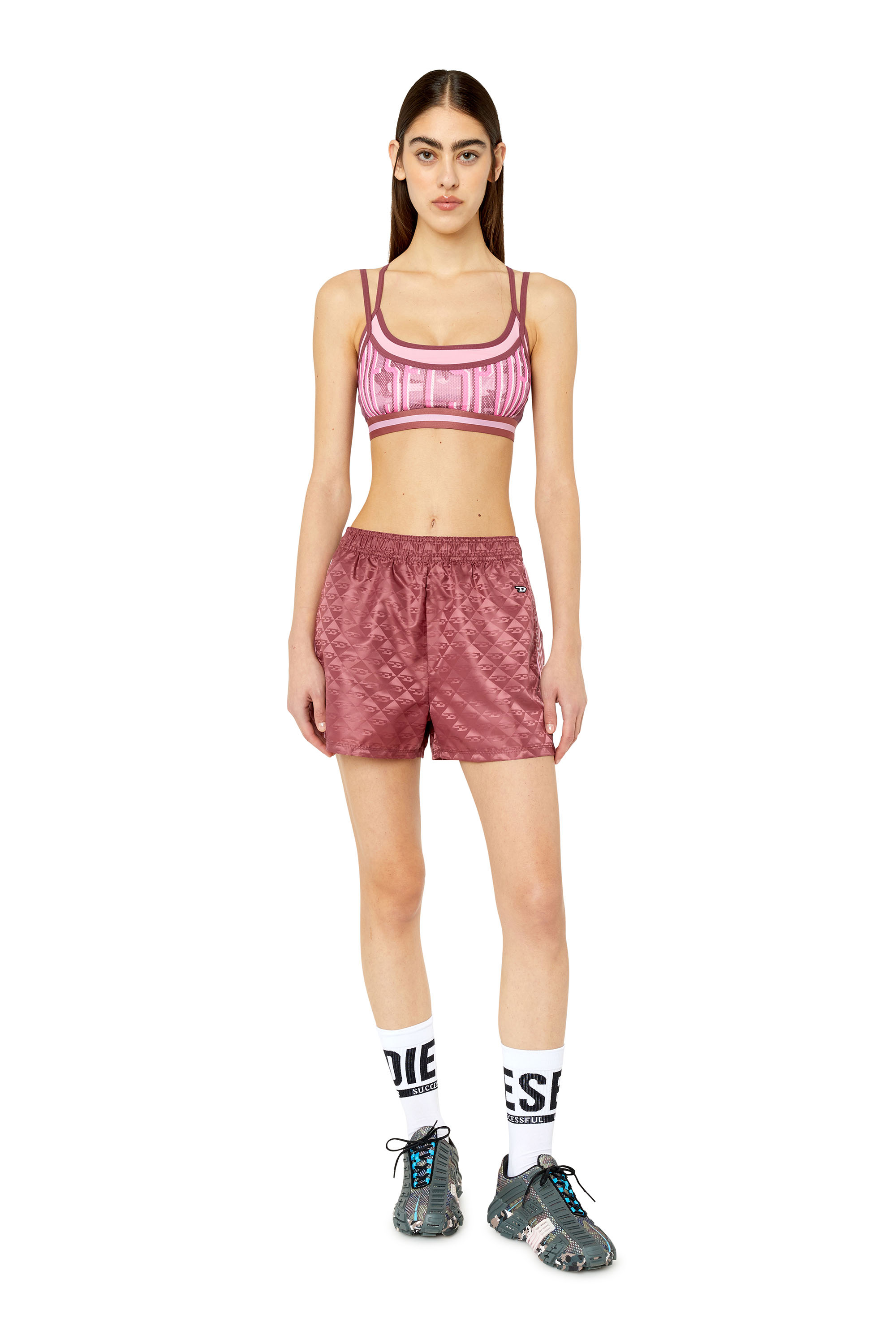 Diesel - AWWB-CYNDEE-HT26, Braun - Image 2