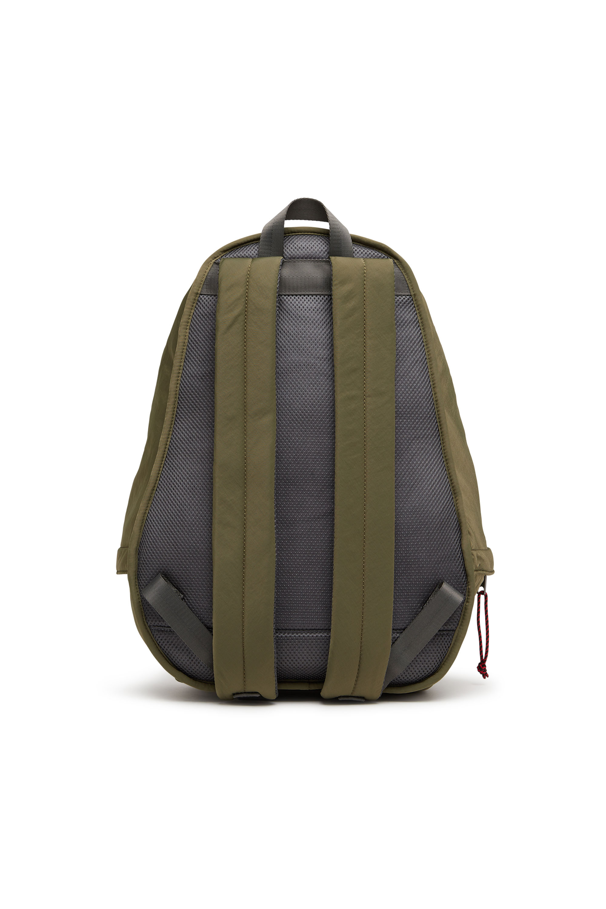 Diesel - RAVE BACKPACK X, Olivgrün - Image 2